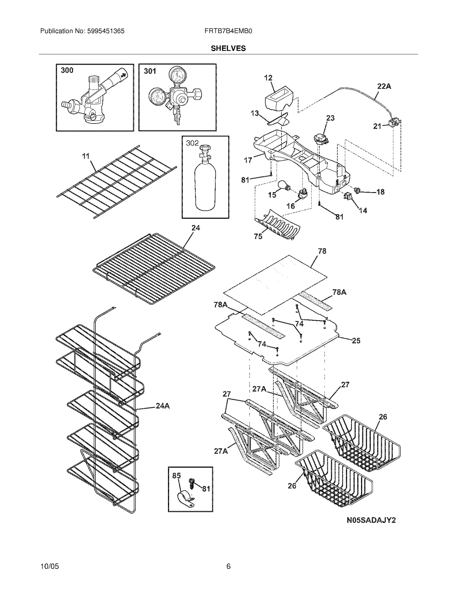 Skin Plate