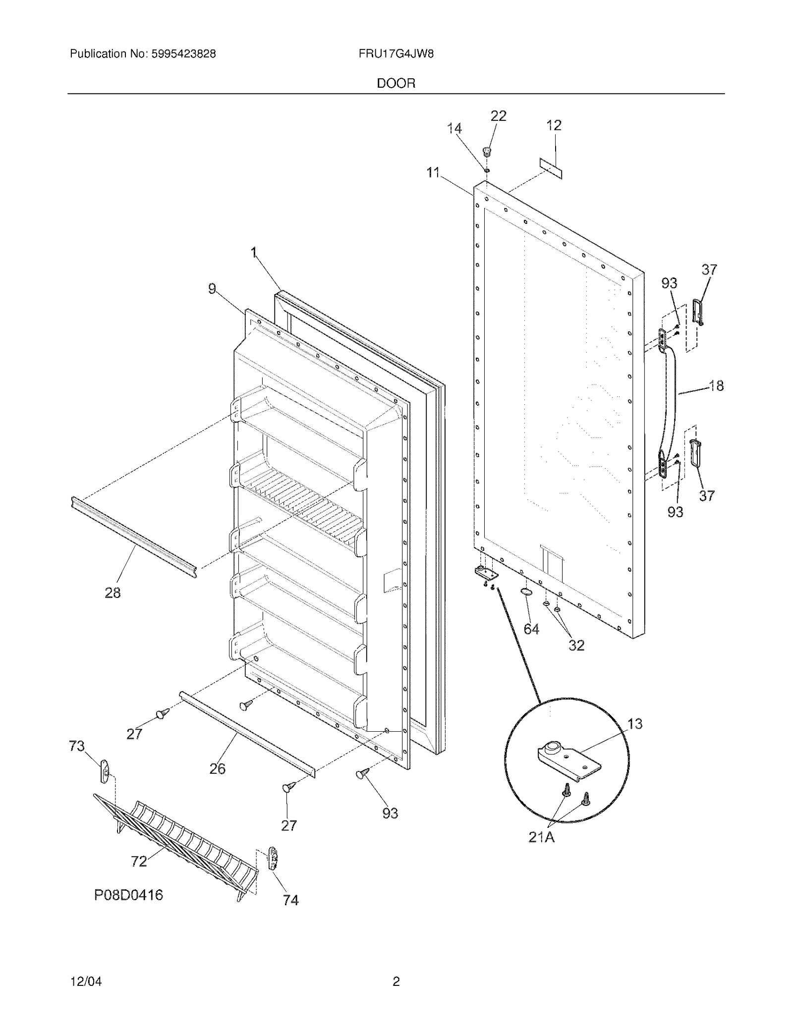 Shelf