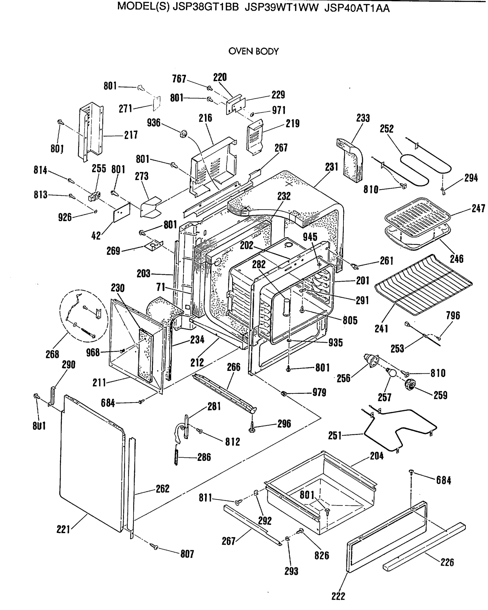 Flue Shield