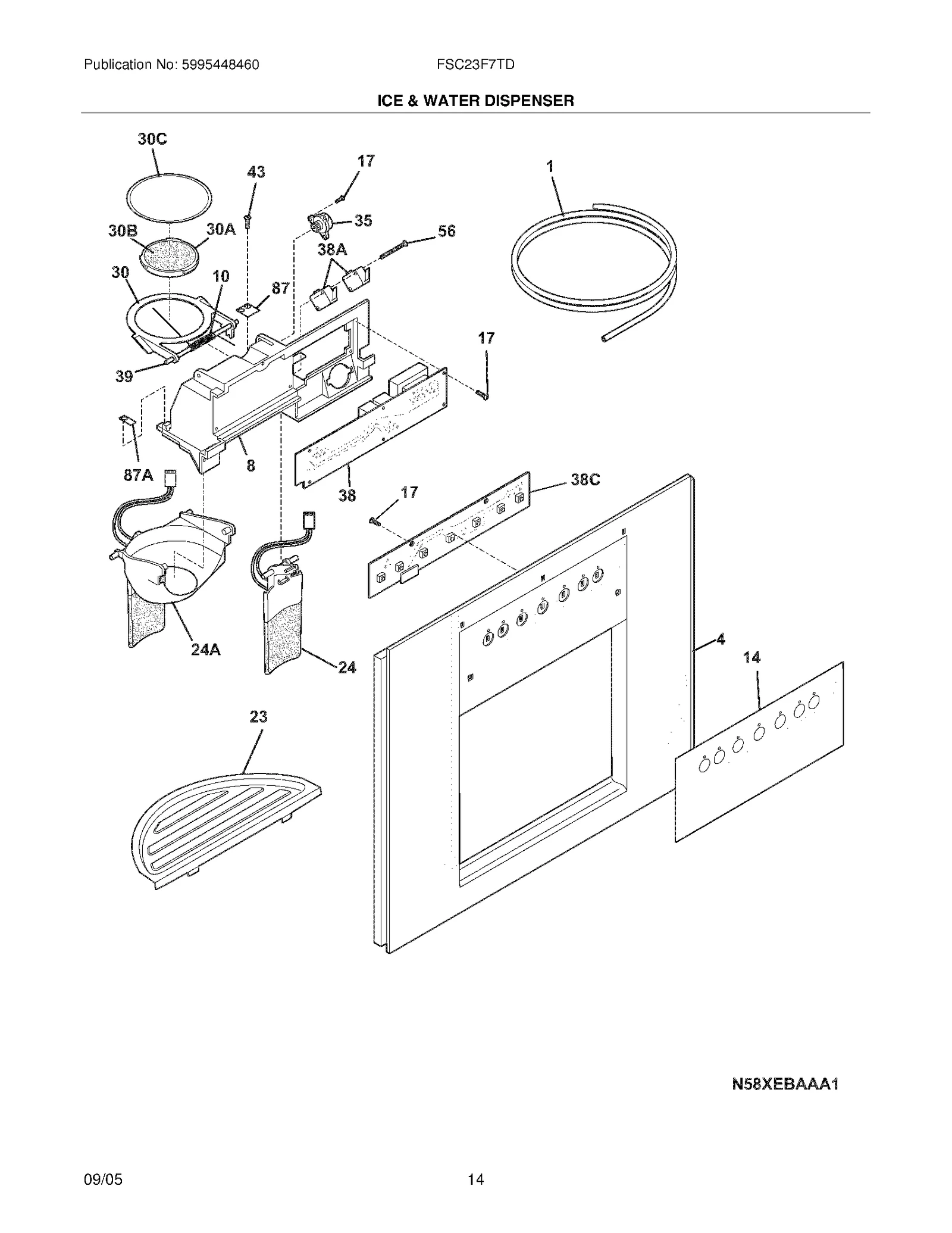 Drip Tray