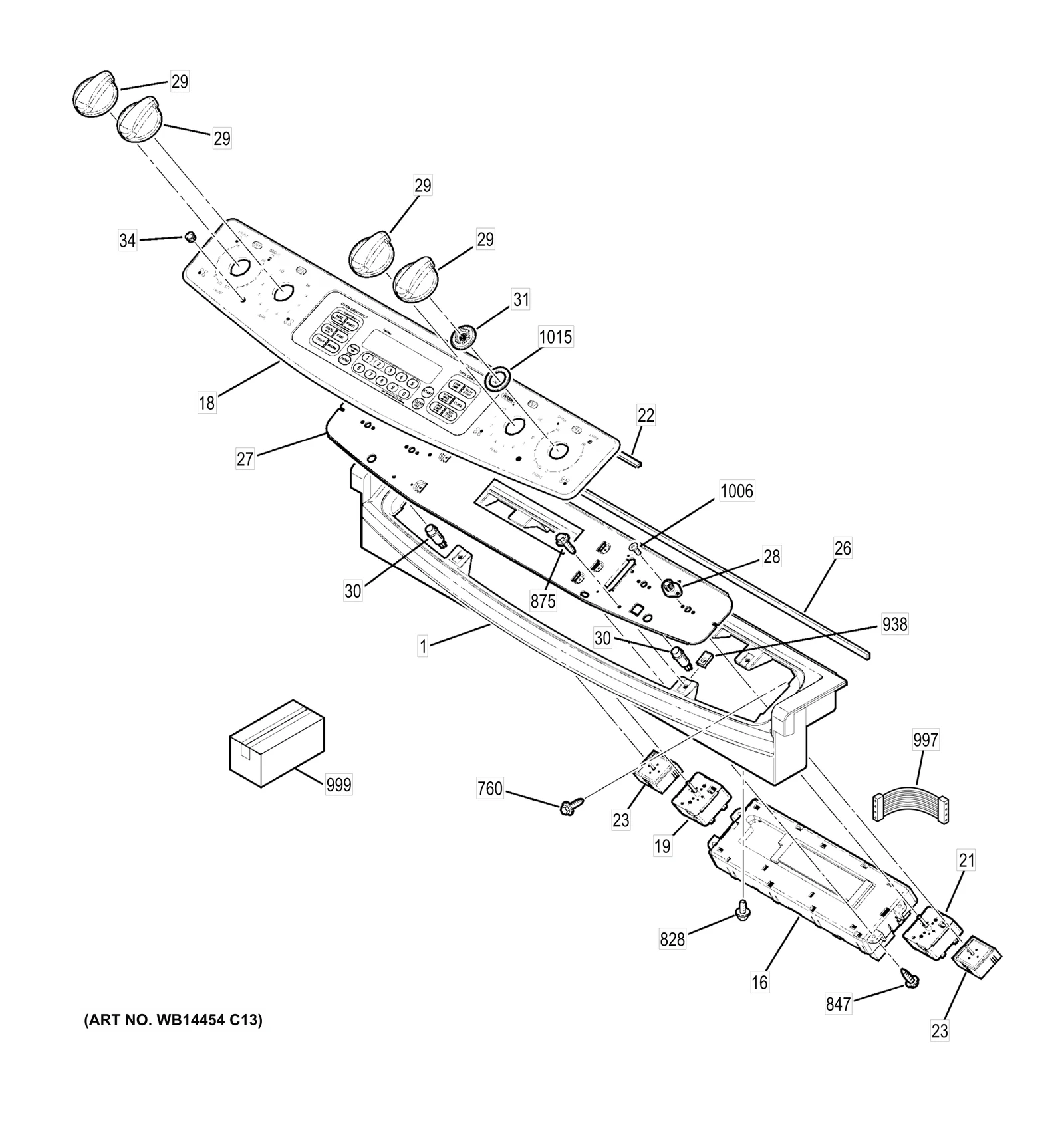 Infinite Wire Harness