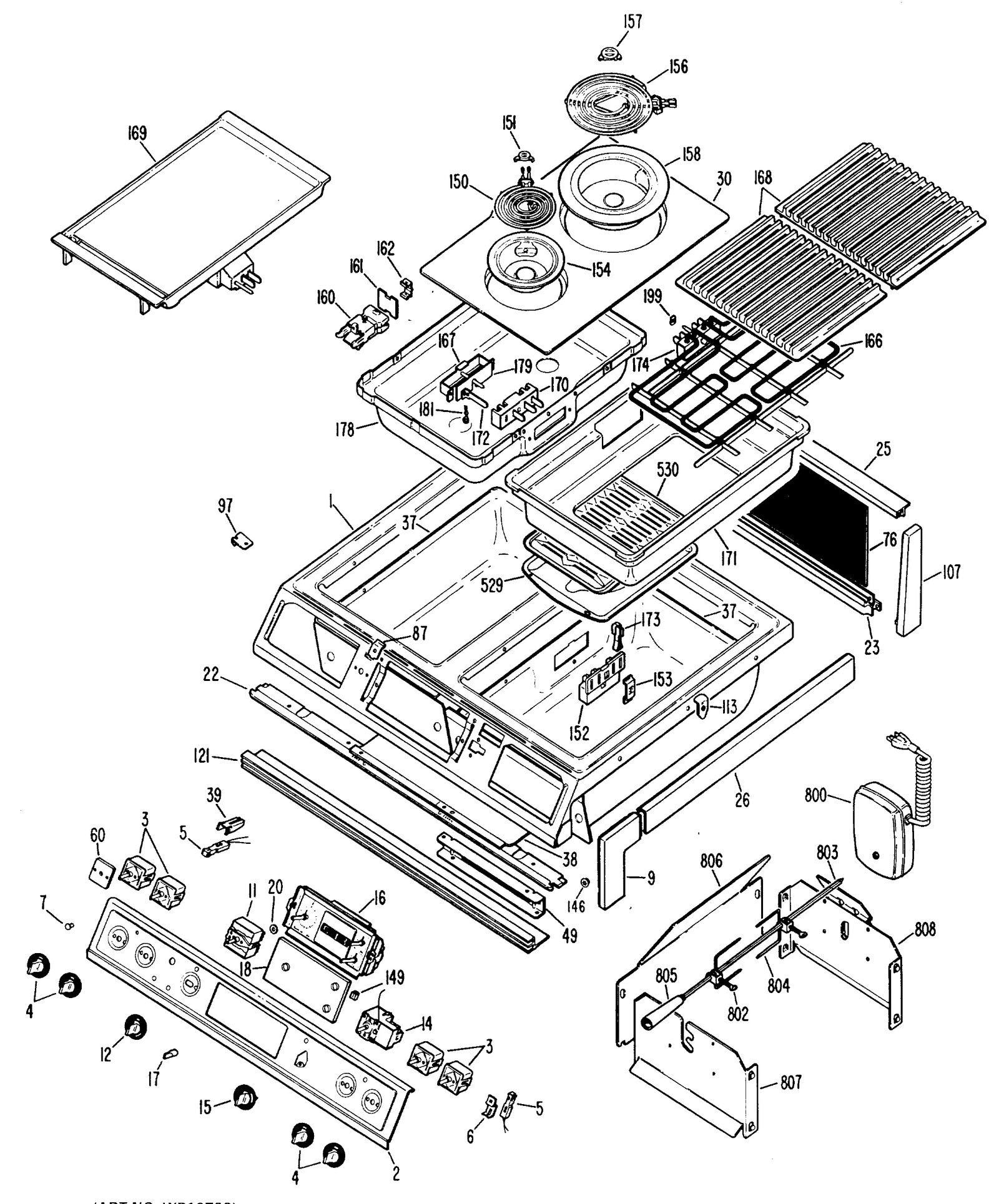 Control Trim