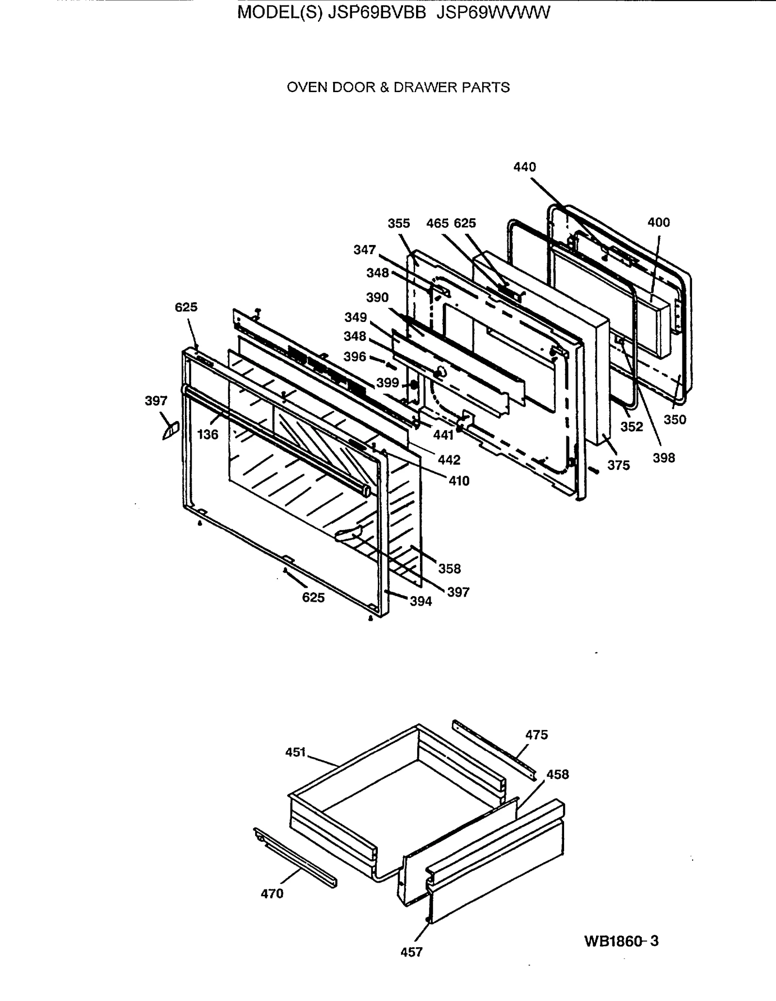 Door Liner