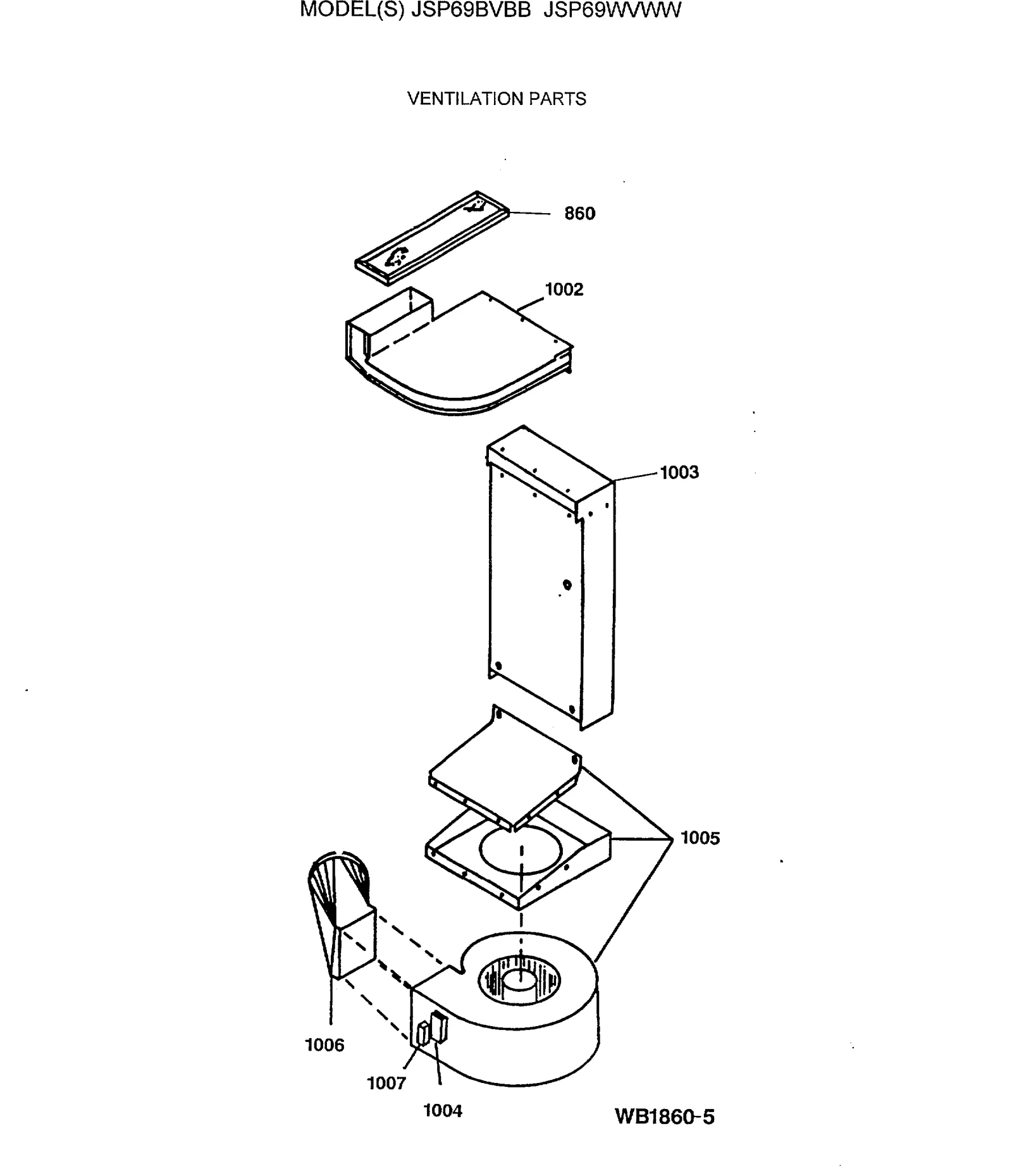 Blower Assembly