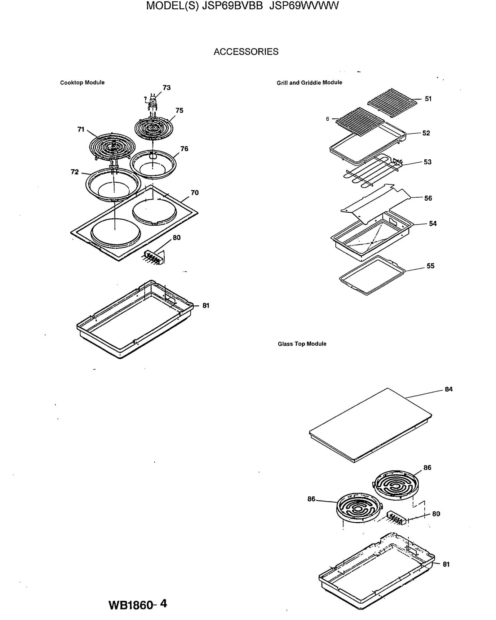 Surface Unit