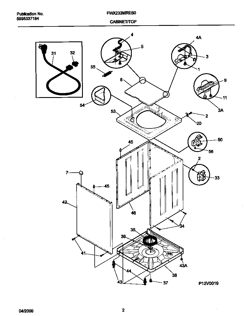 Hinge Bumper