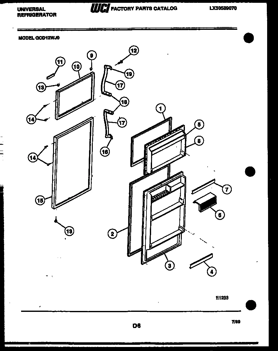 Handle Grip