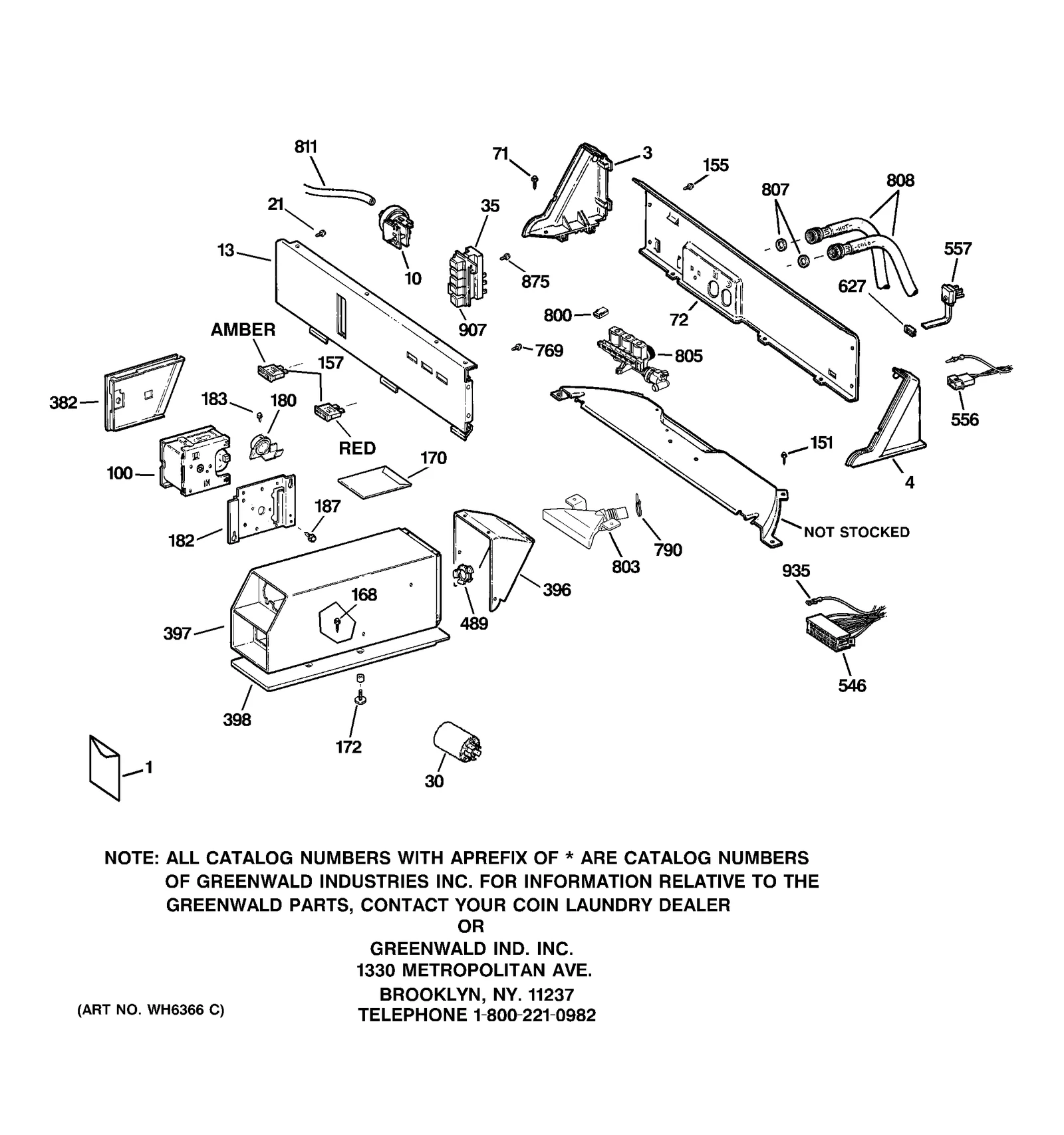 Pressure Switch