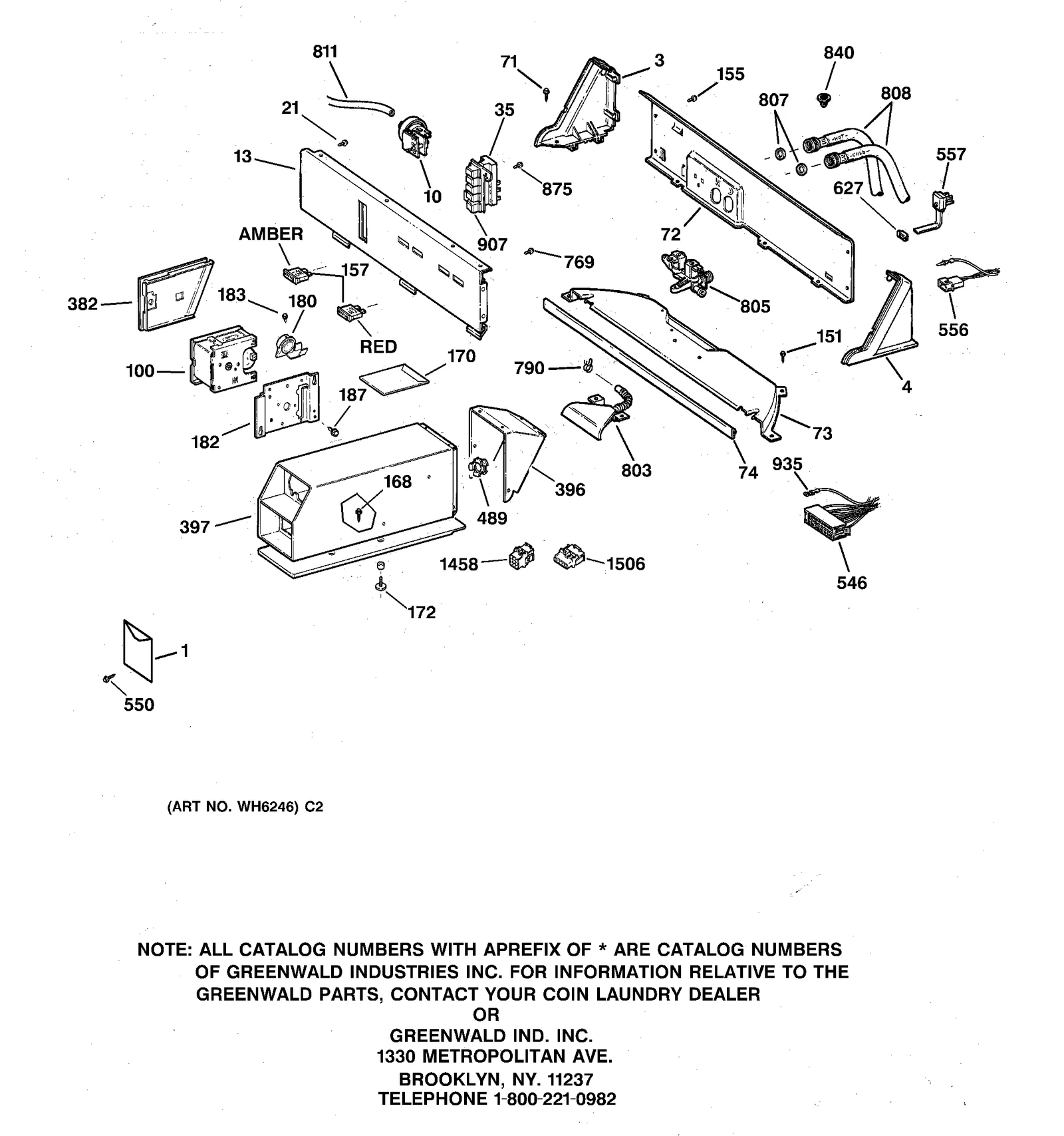 Pack Assembly Pack