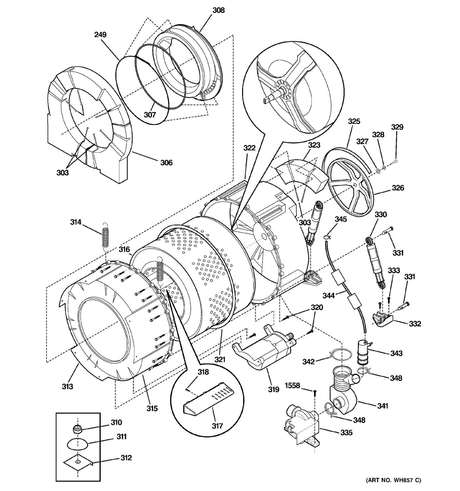 Boot Spring