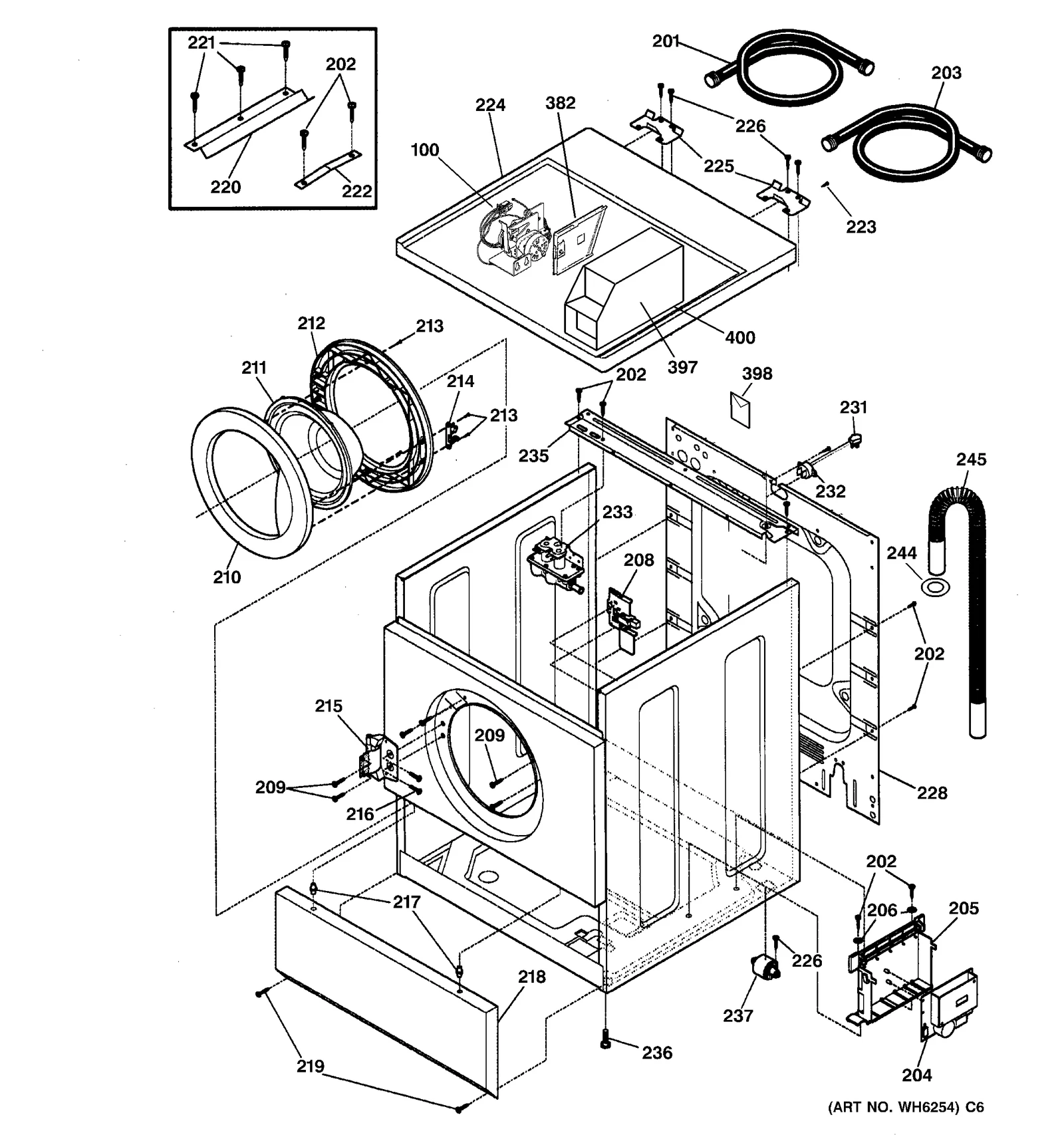 Cord Service