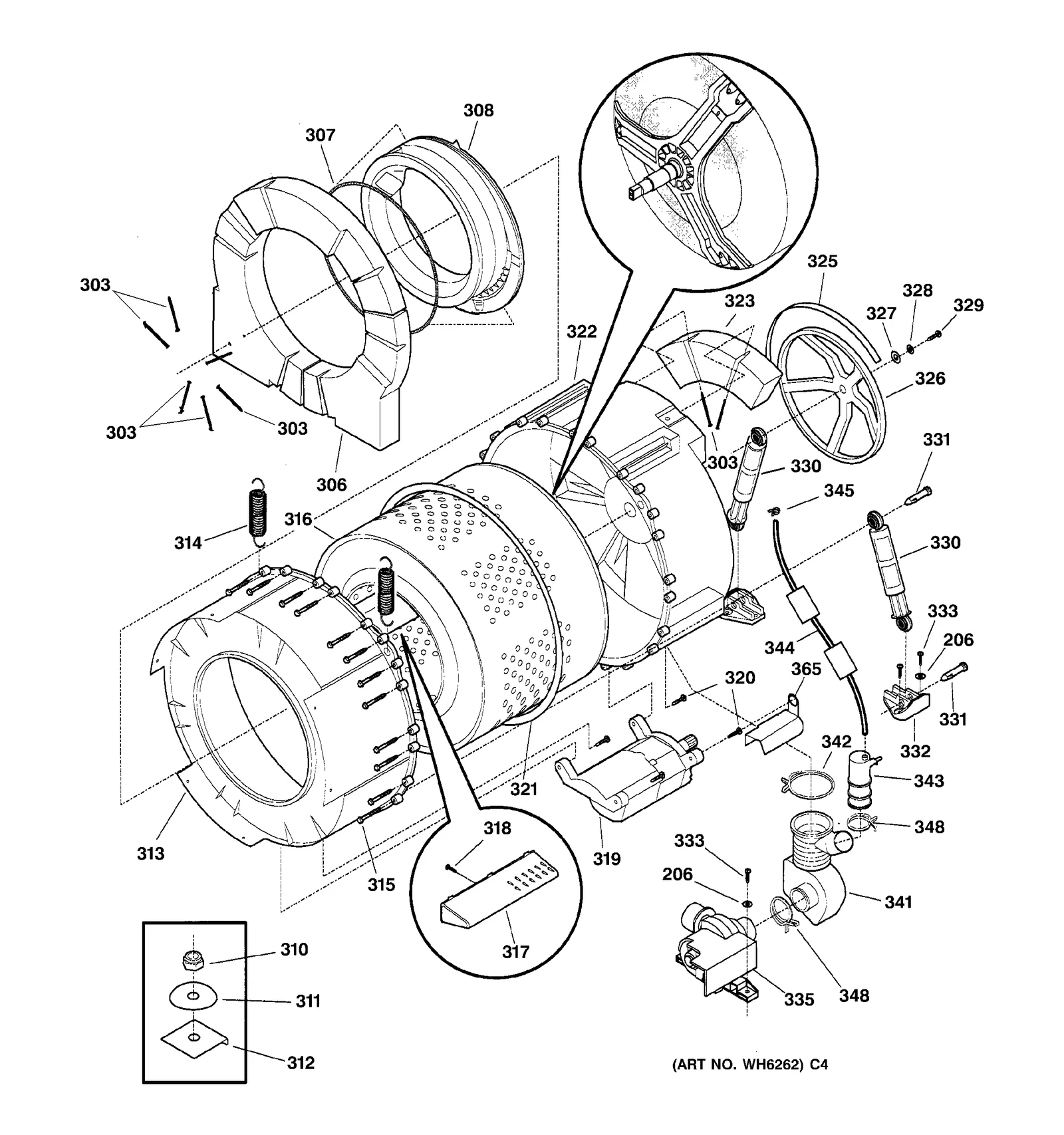 Motor Assembly