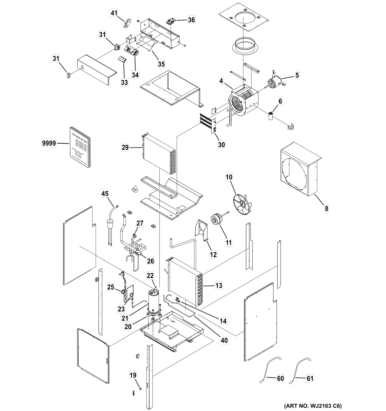 Check Valve Assembly