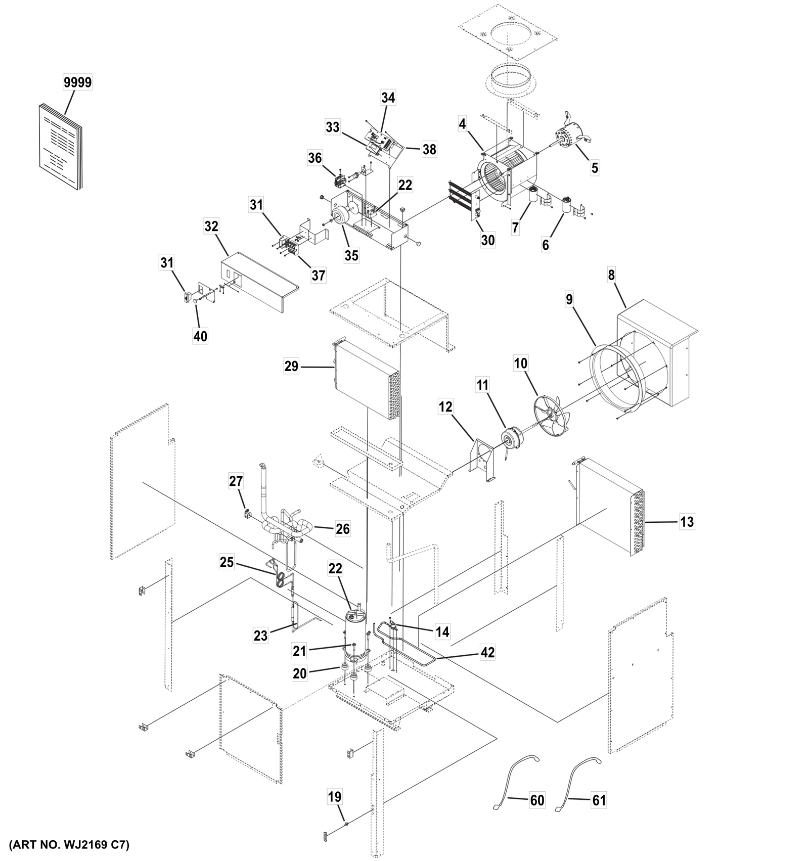 Heater Assembly