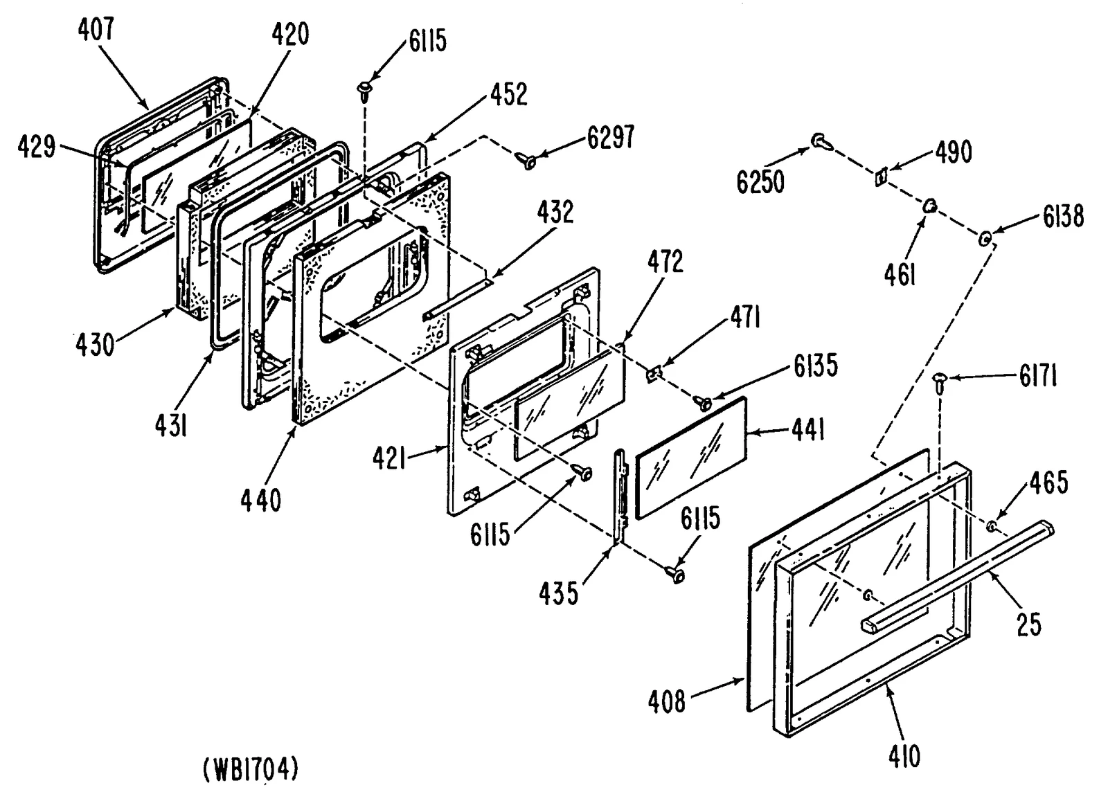 Door Liner