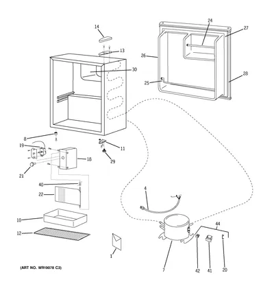 Diagram