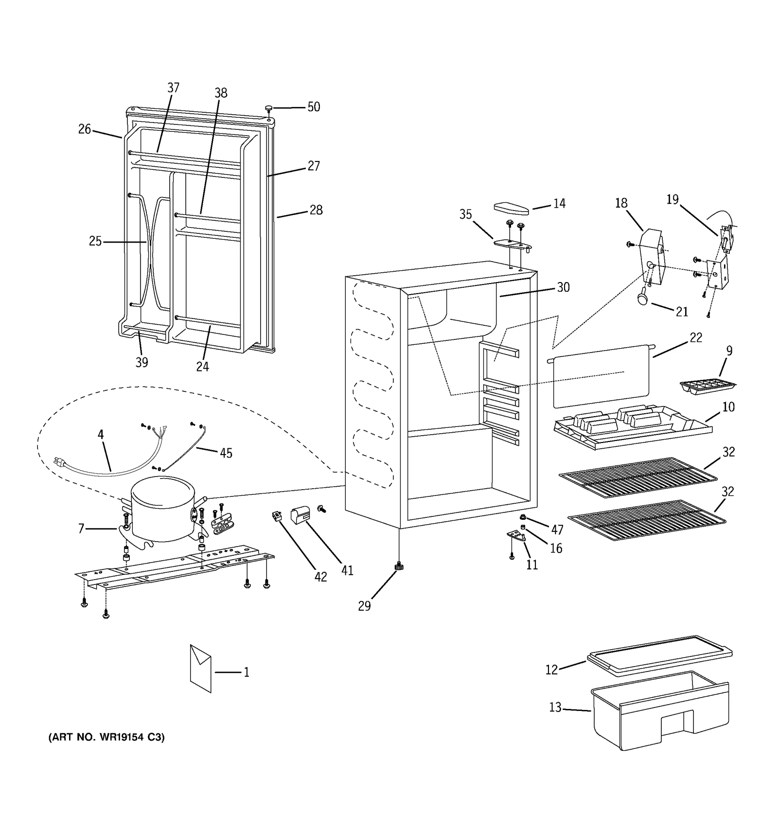 Drip Tray