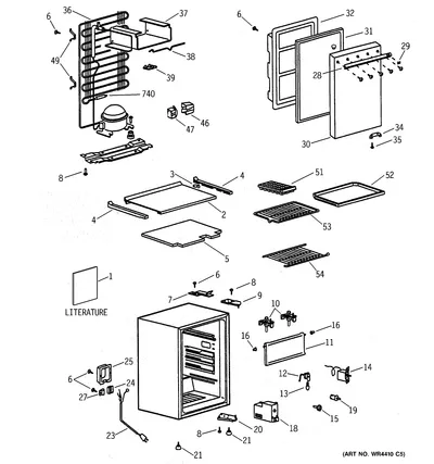 Diagram