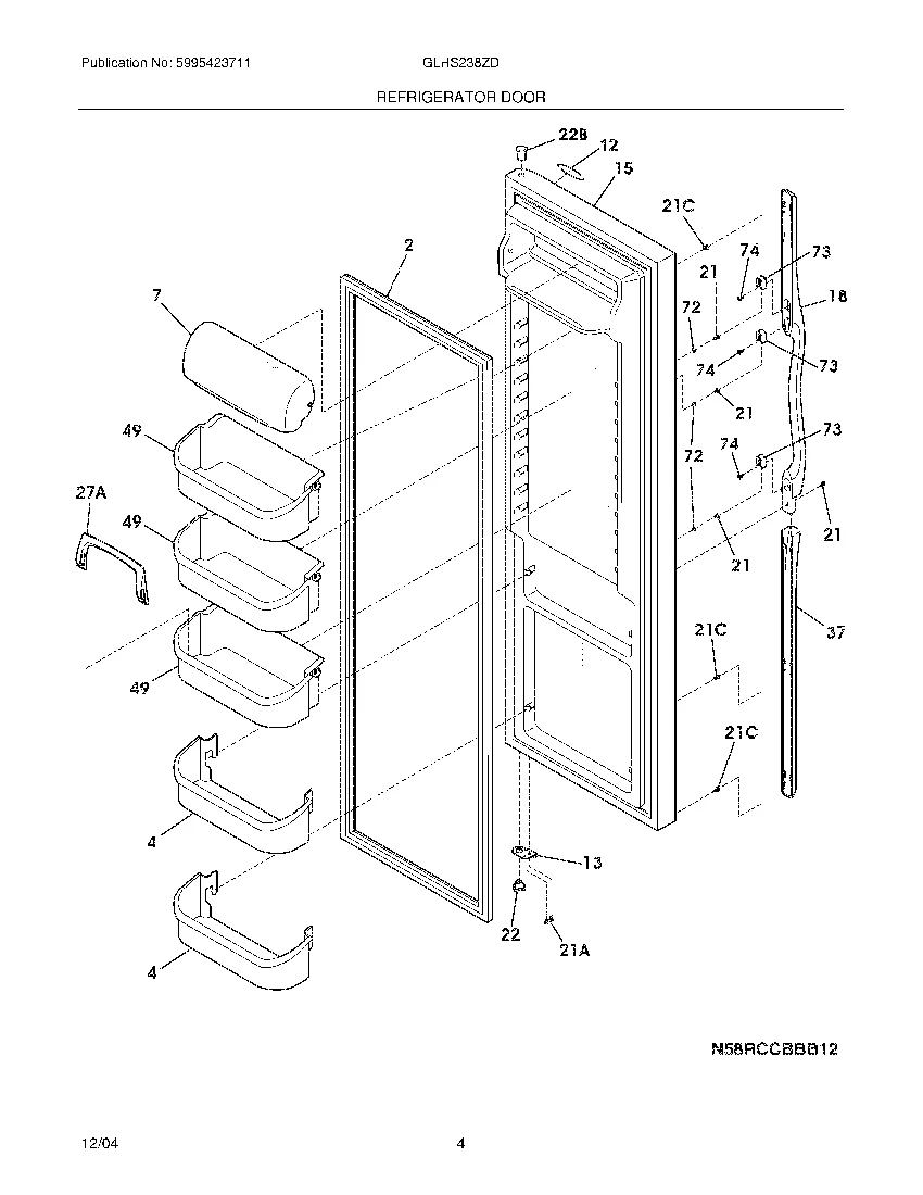 Door