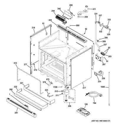 Diagram