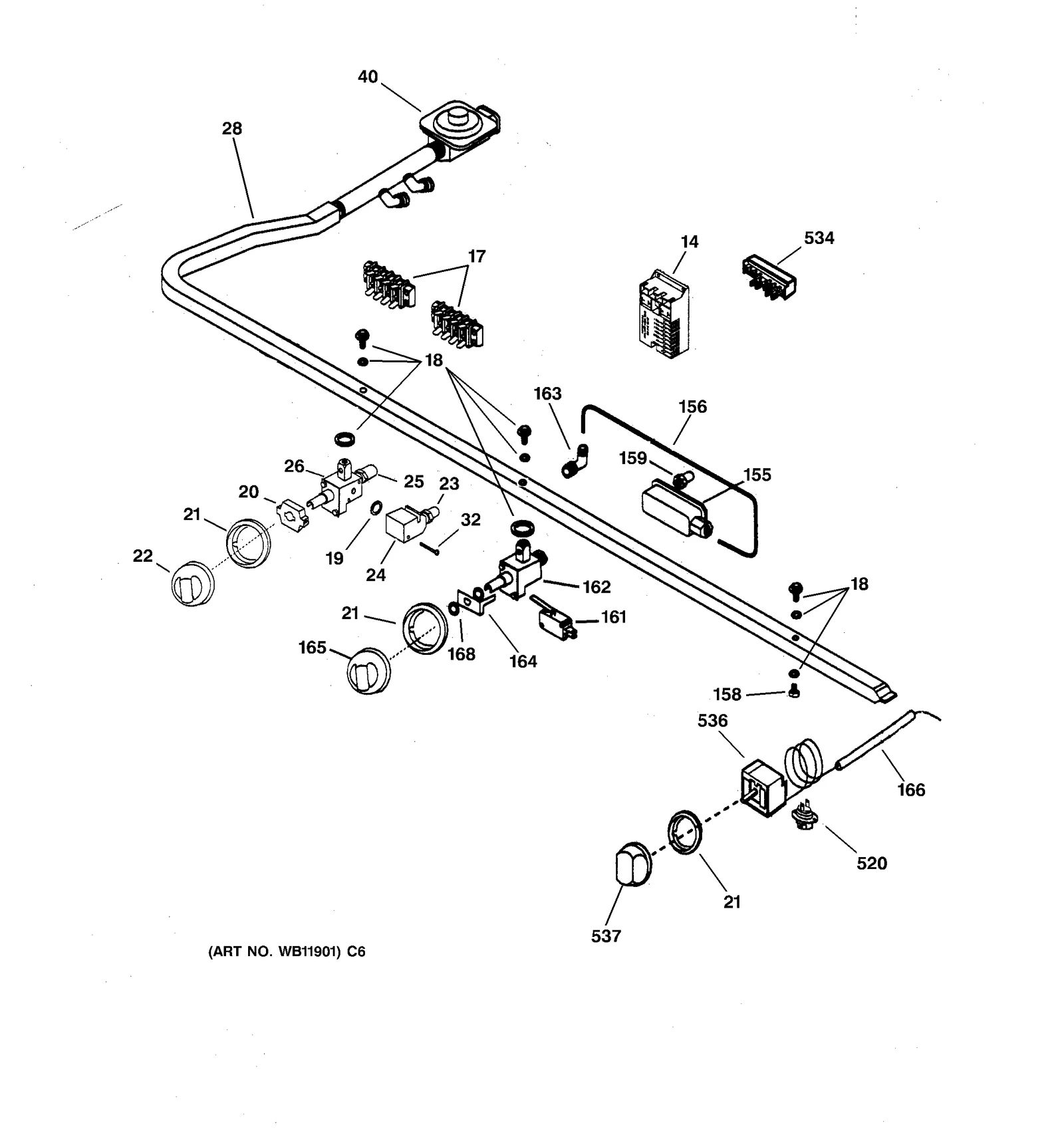 Manifold Assembly