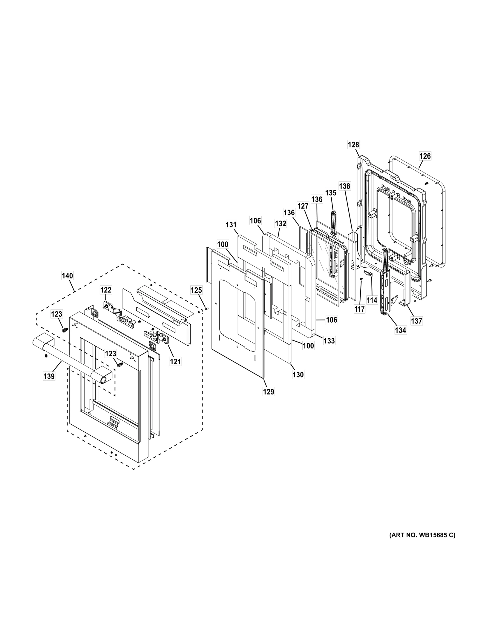 Door Liner