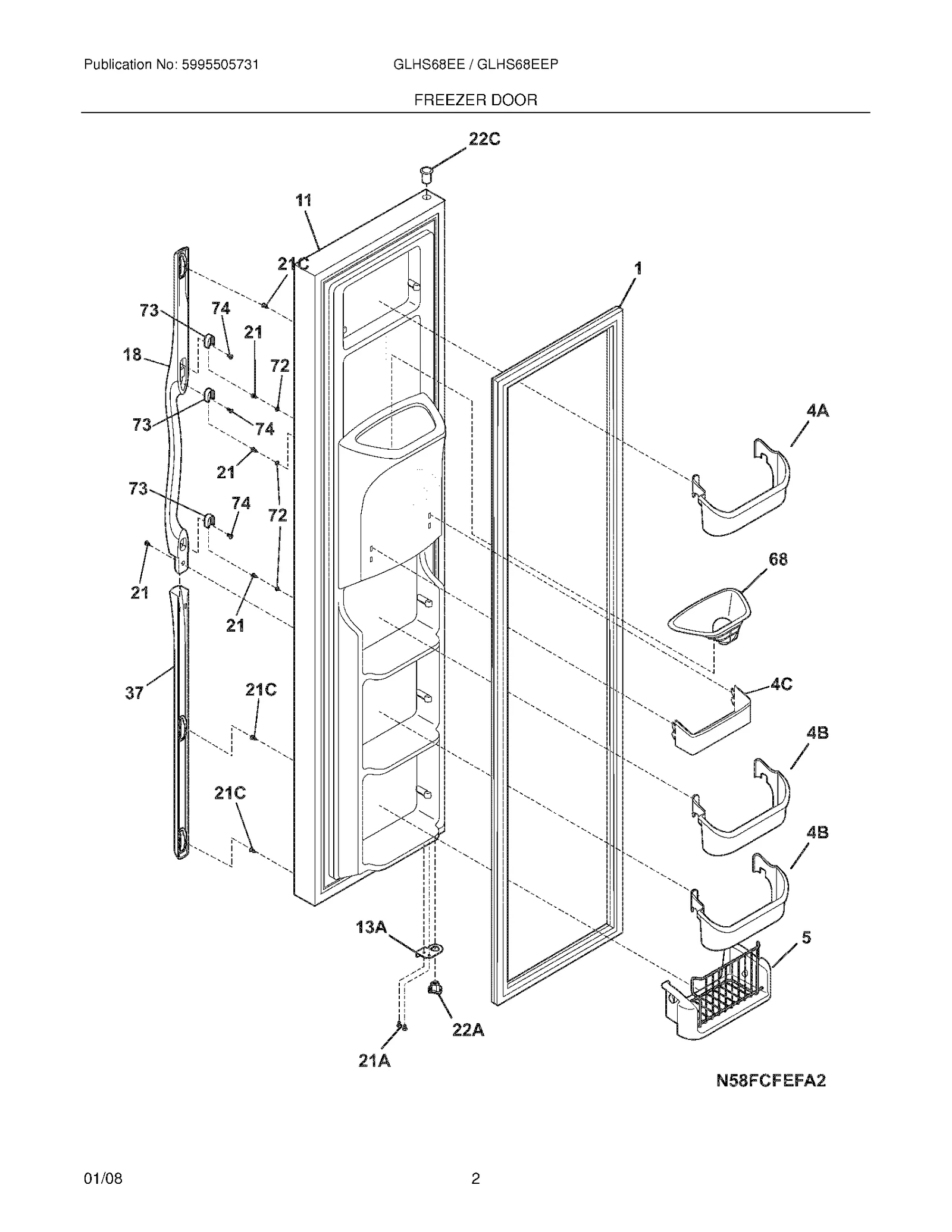 Door