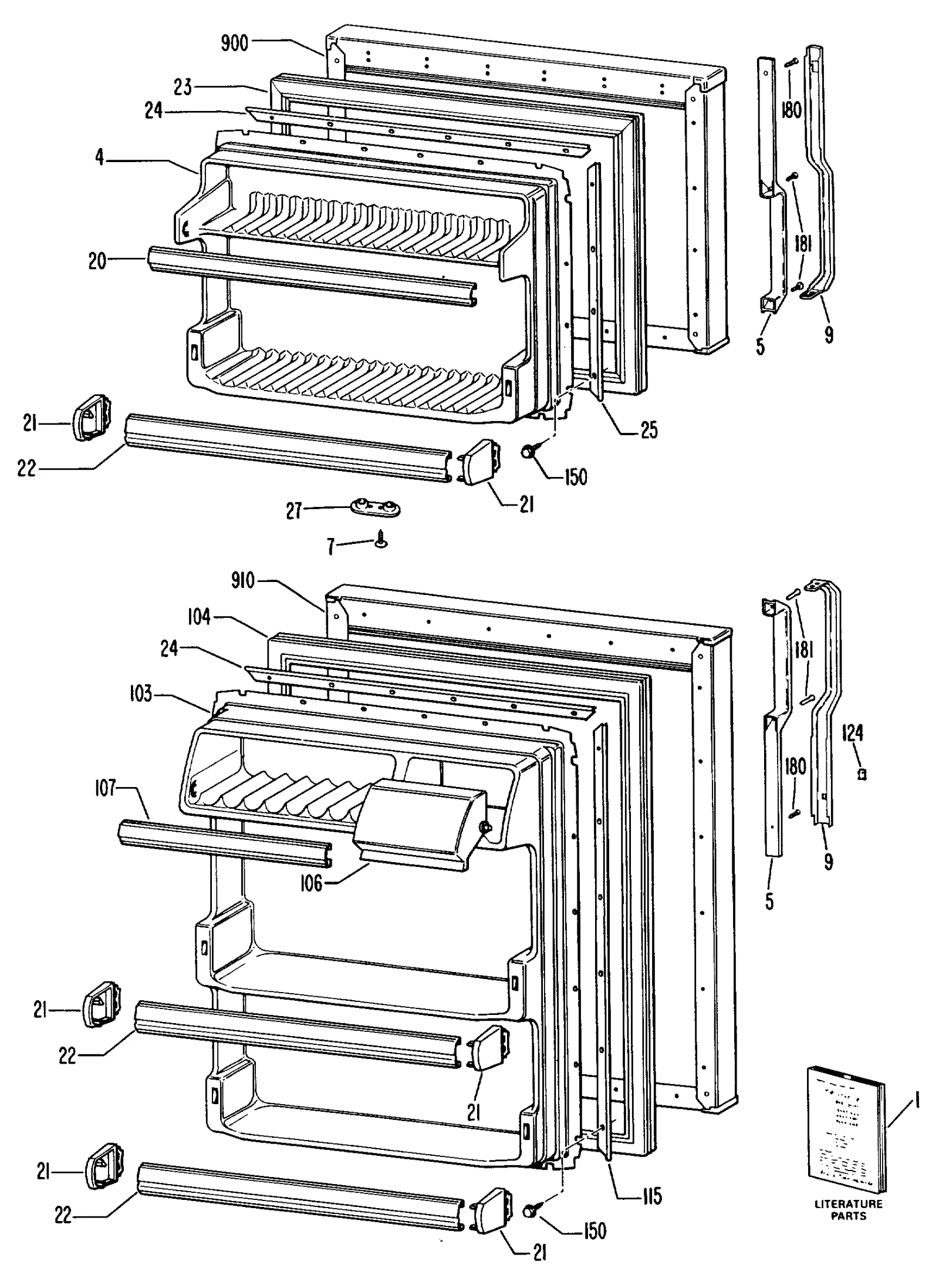 Gasket