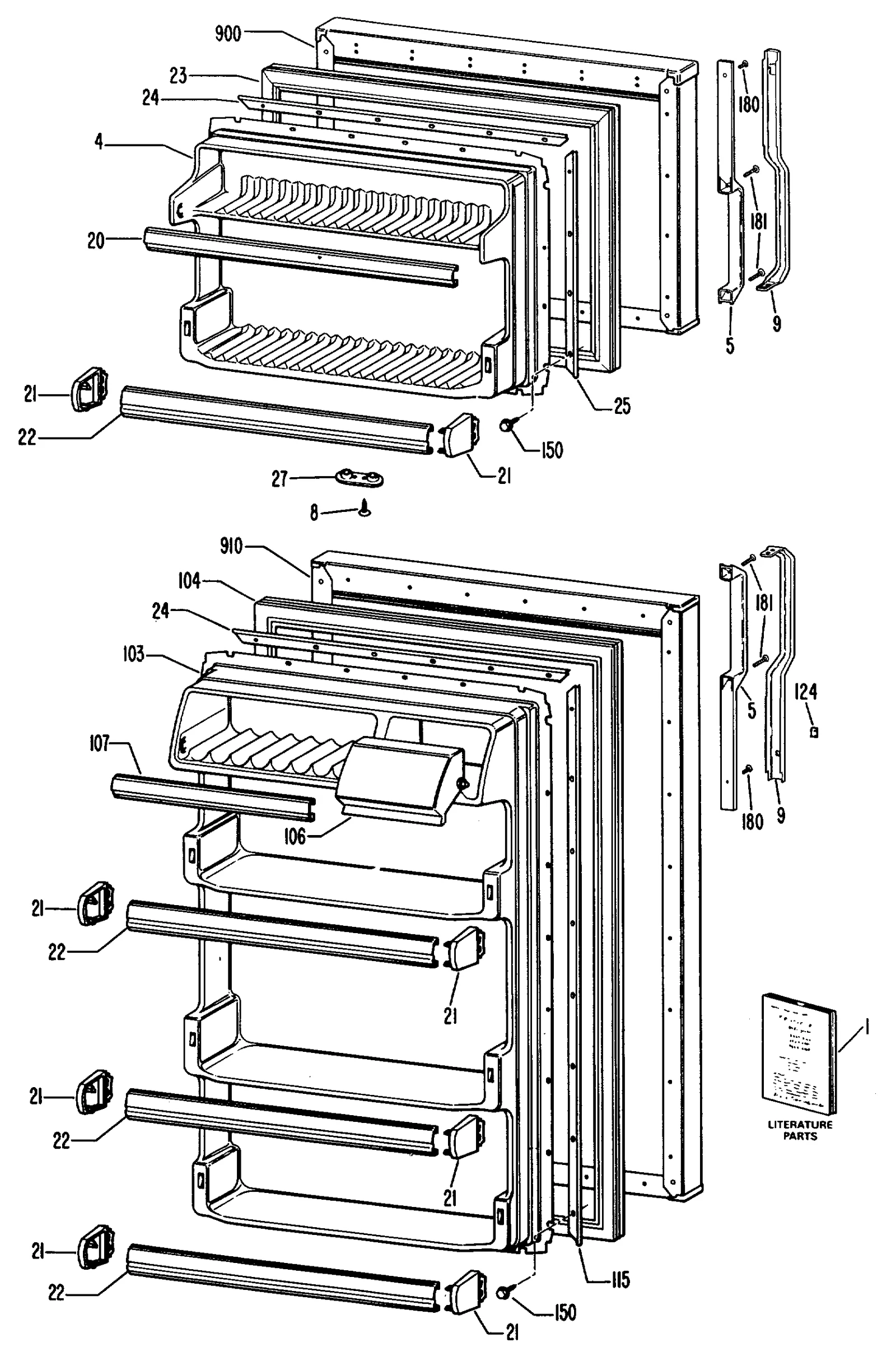 Gasket