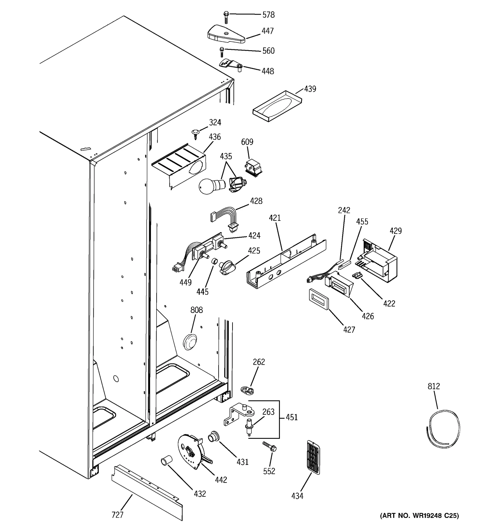 Plug Hole