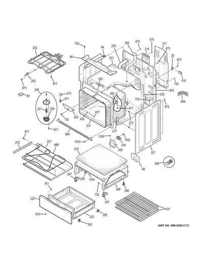 Diagram