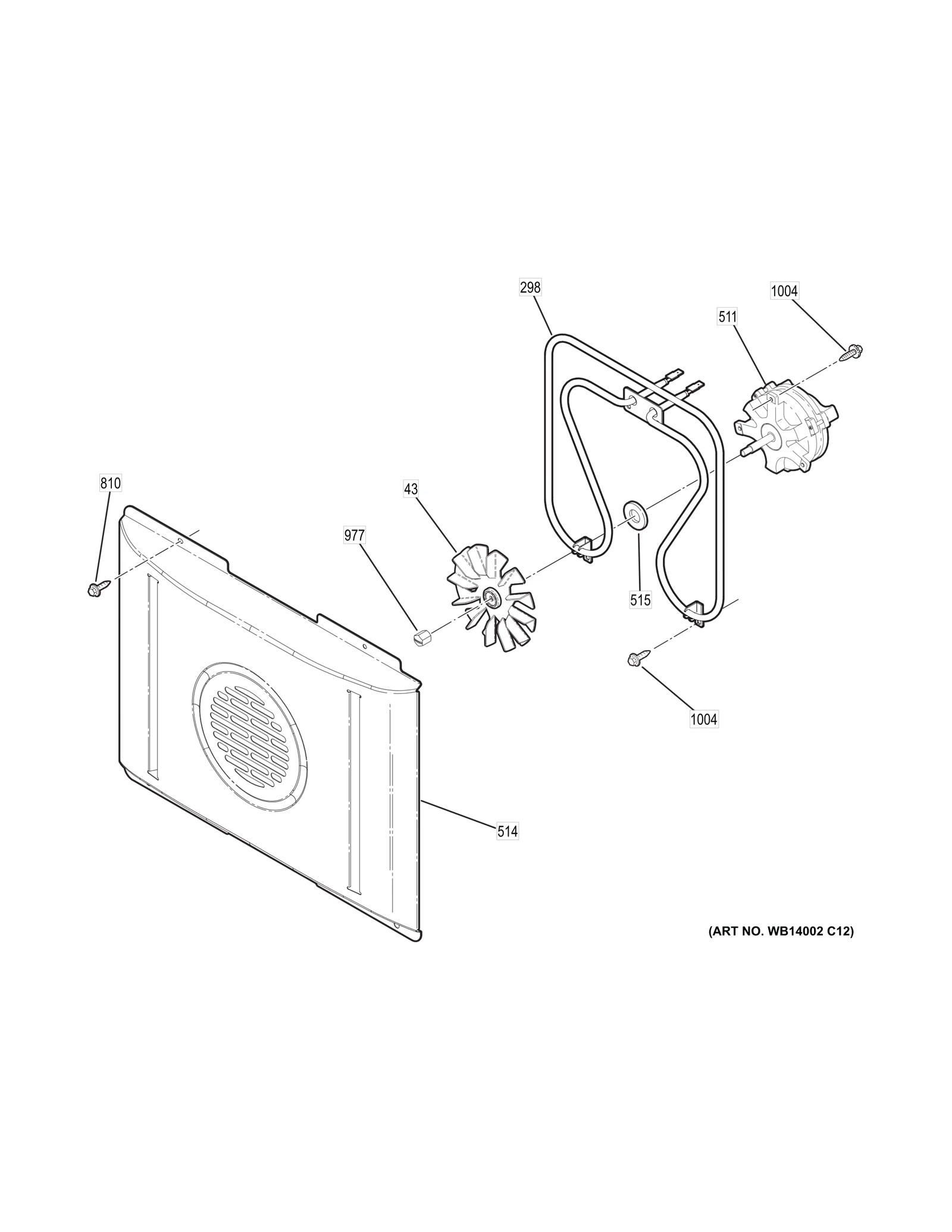 Gasket