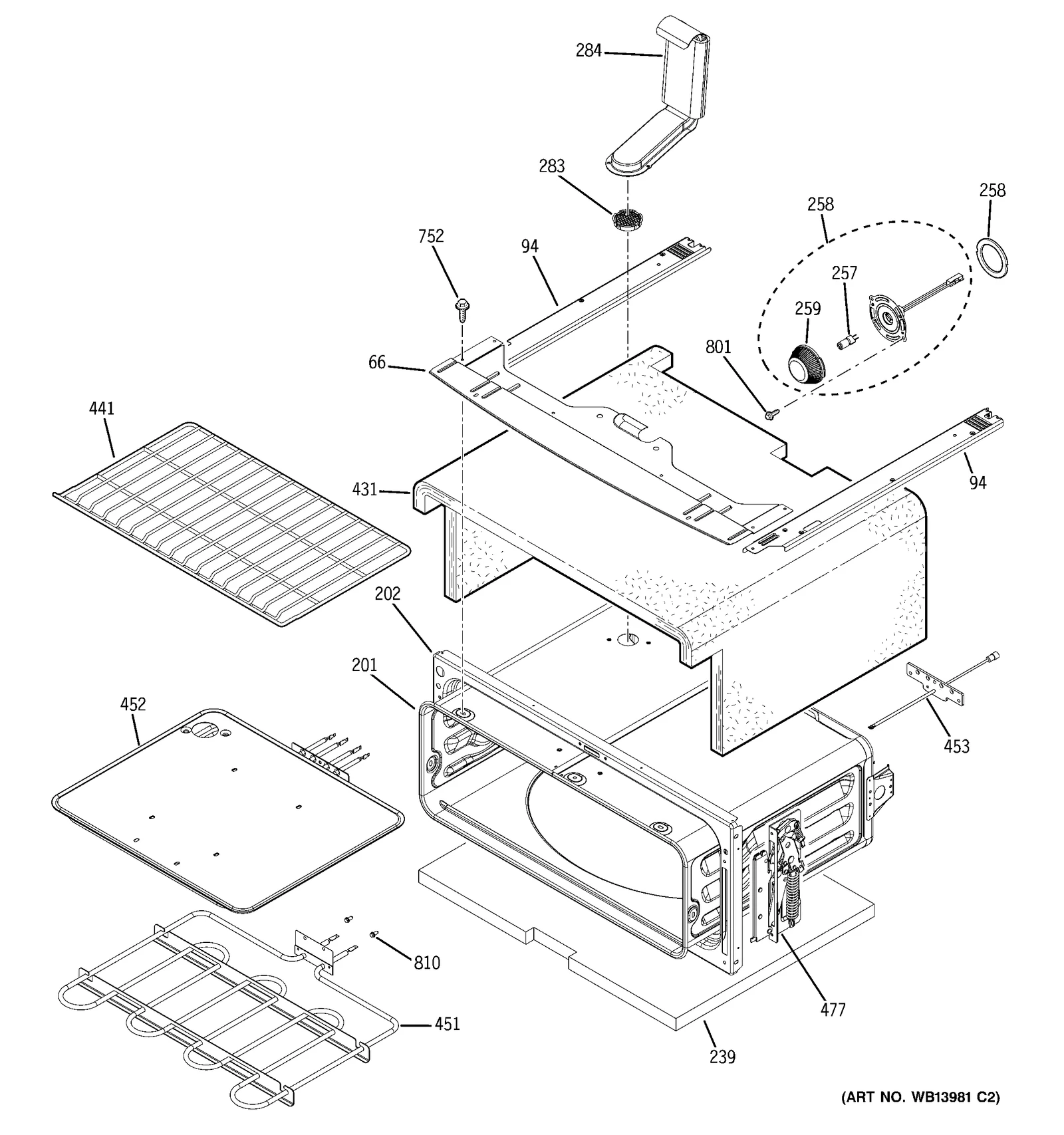 Bottom Insulation