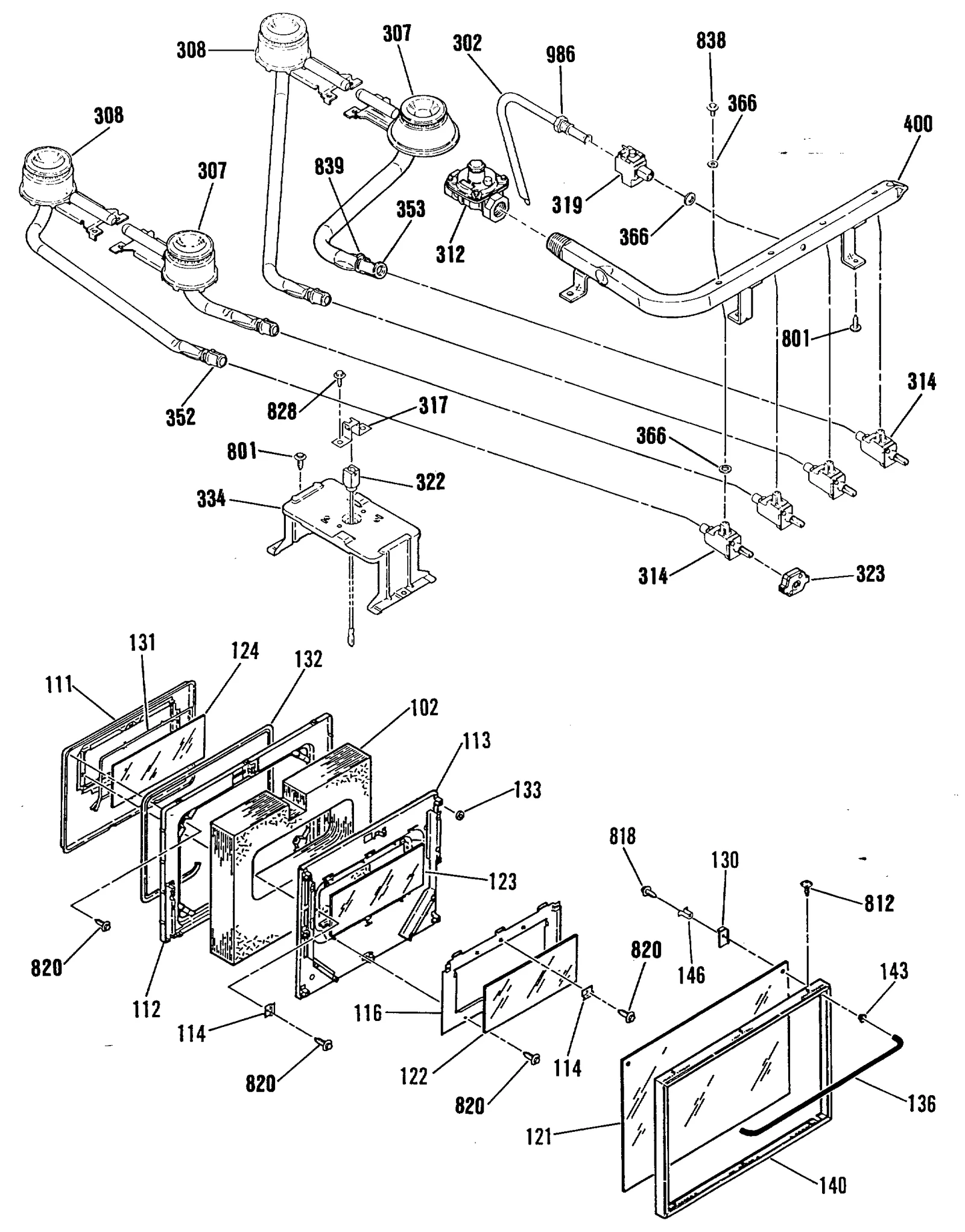Tube Assembly