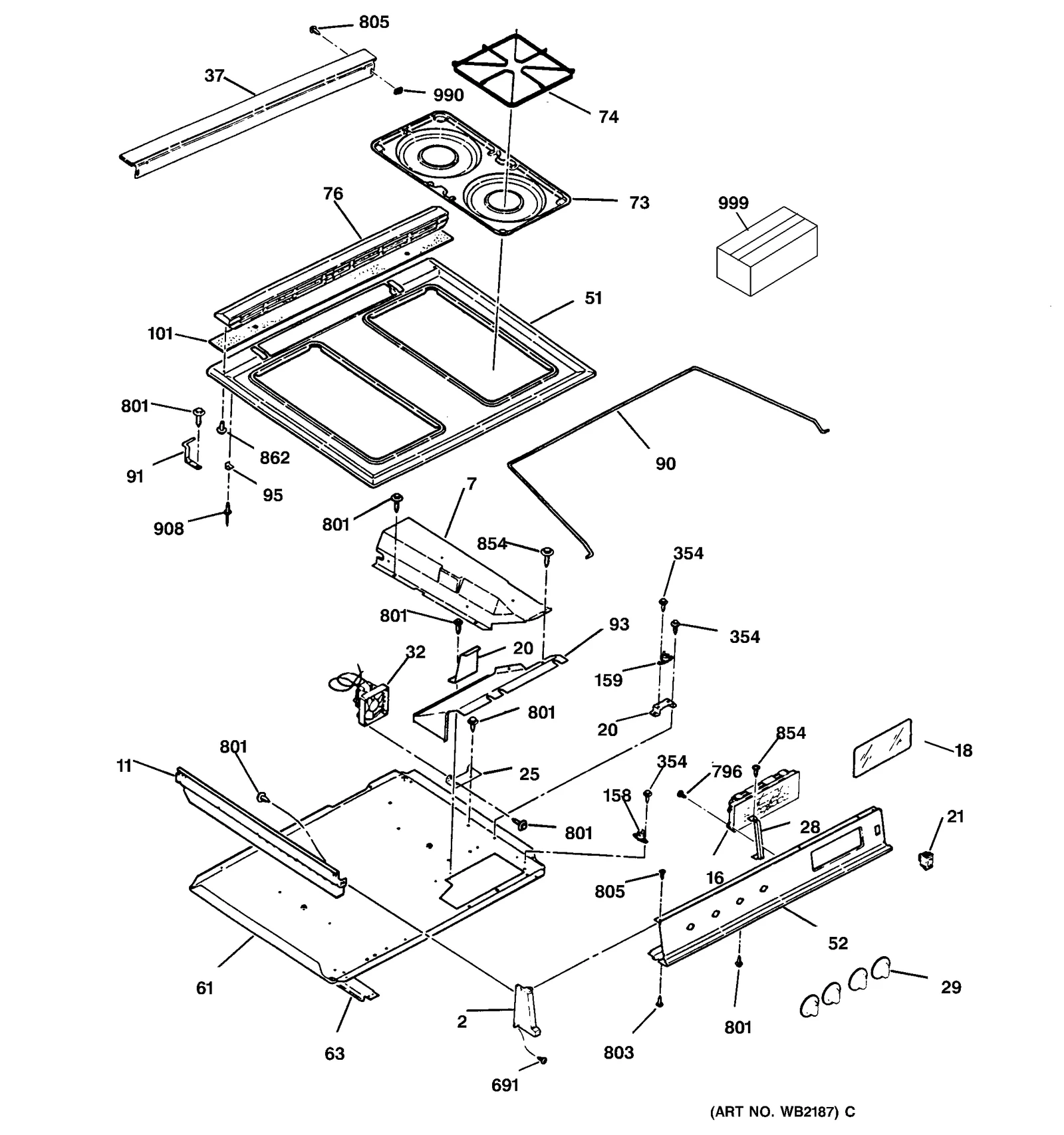 Vent Cover