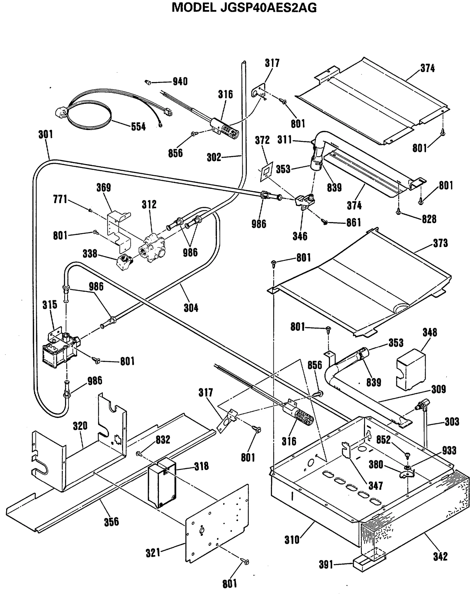 Pressure Regulator