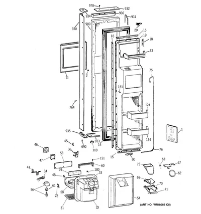 Diagram