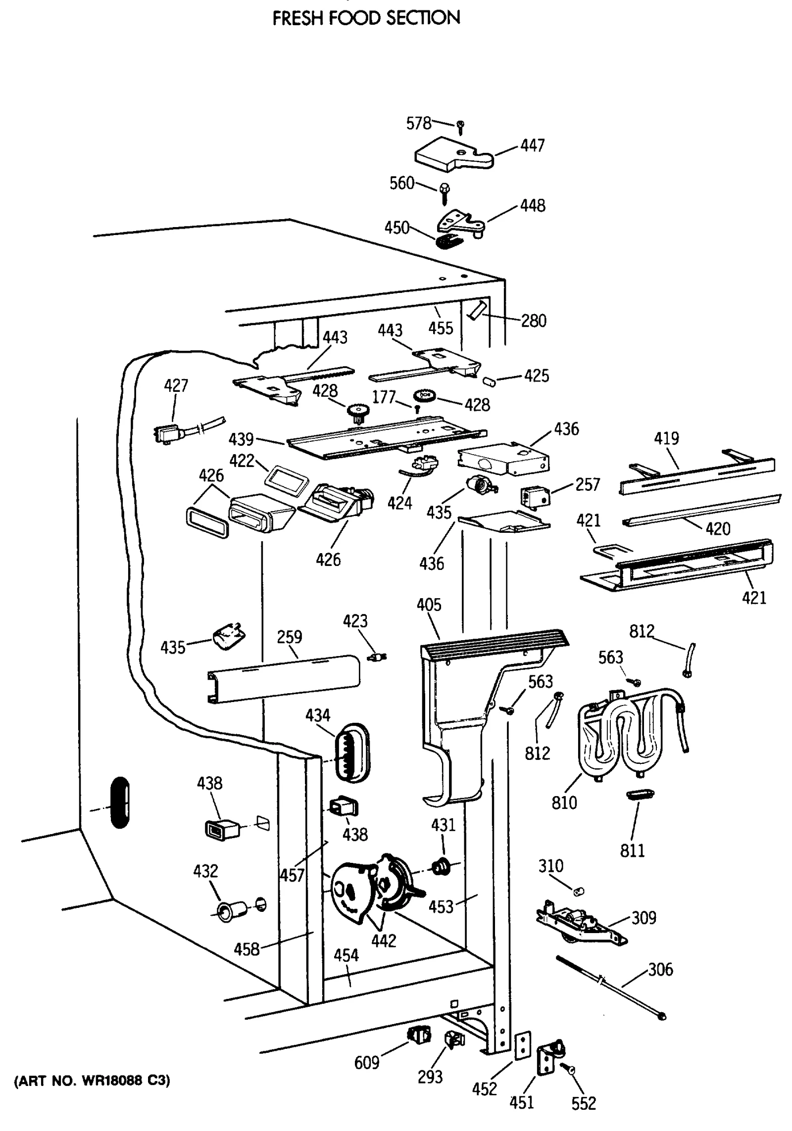 Light Shield Assembly
