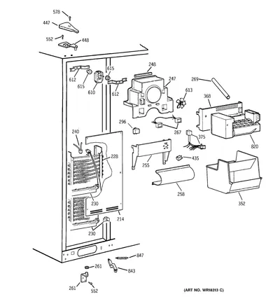 Diagram
