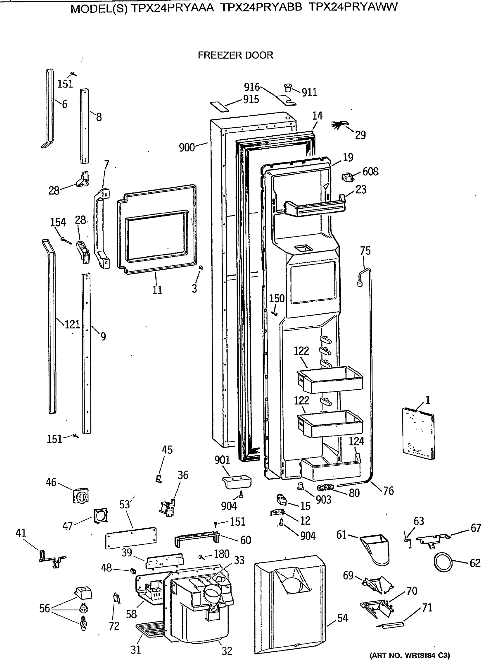 Door O.K.