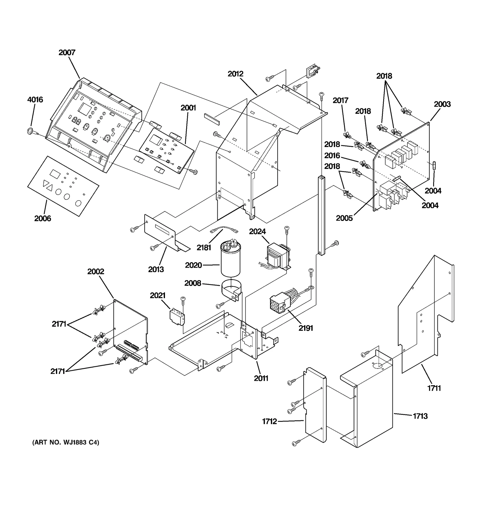Connector Assembly