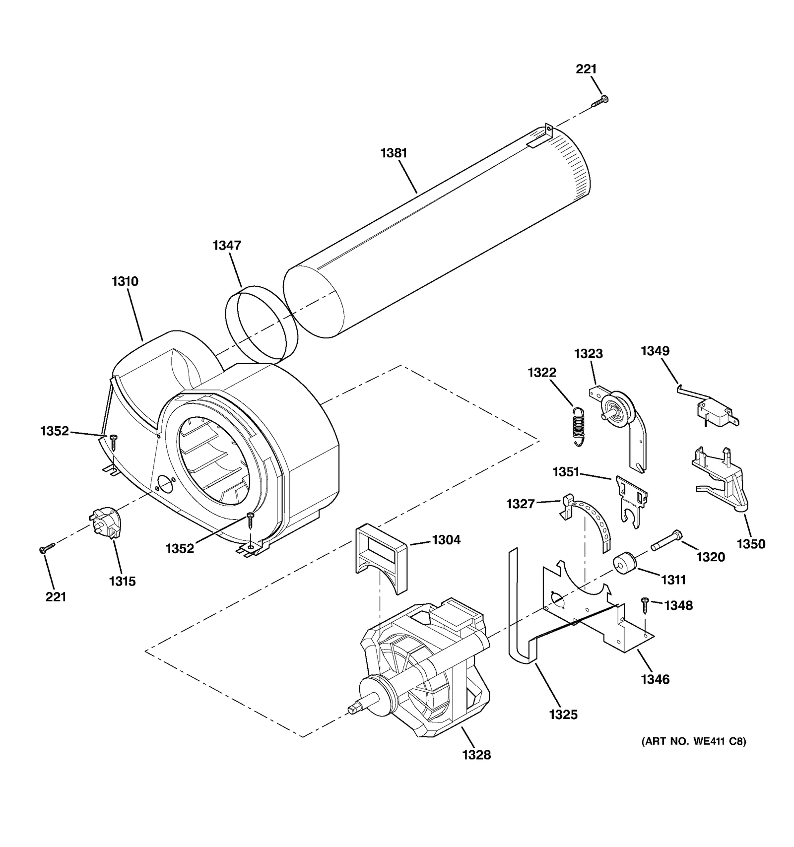 Control Thermostat