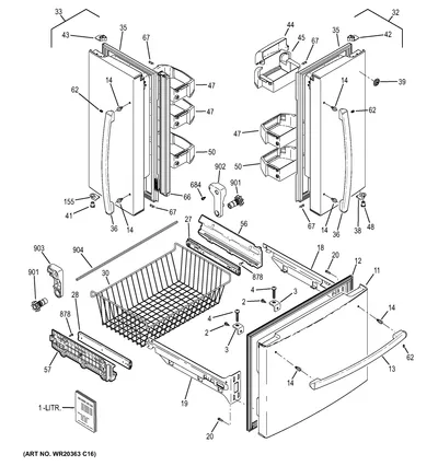 Diagram