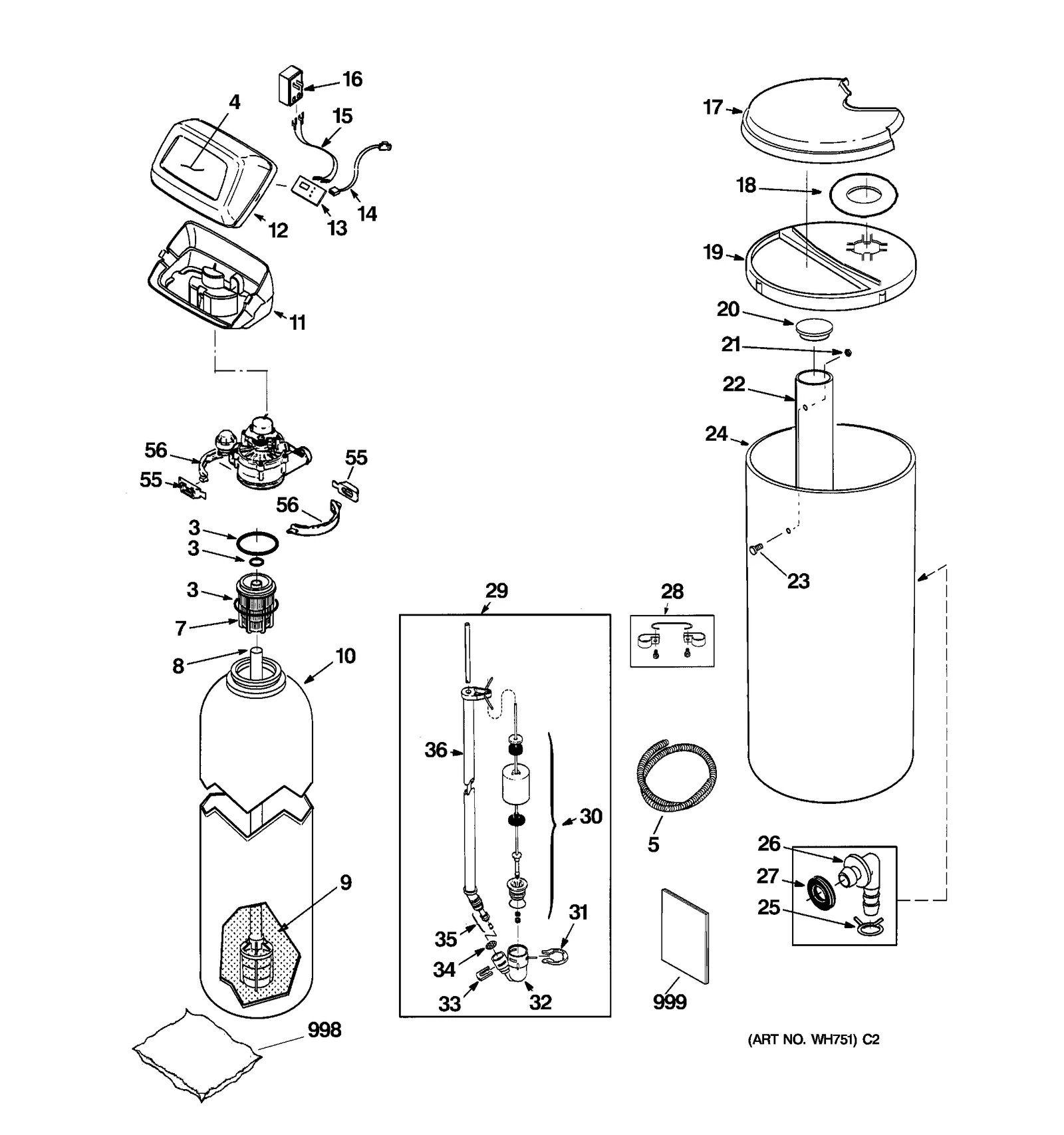 Wire Harness
