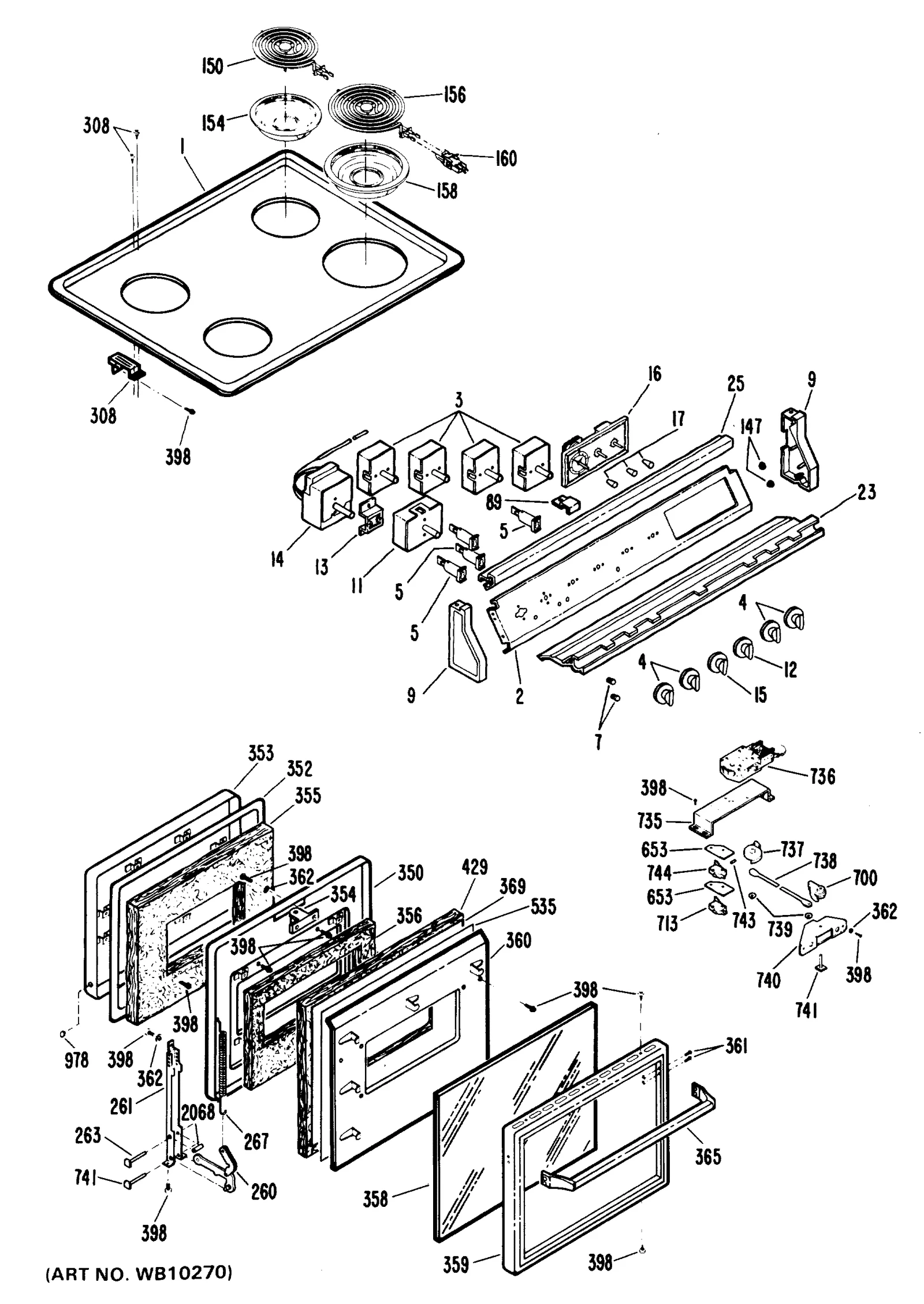 Selector Switch