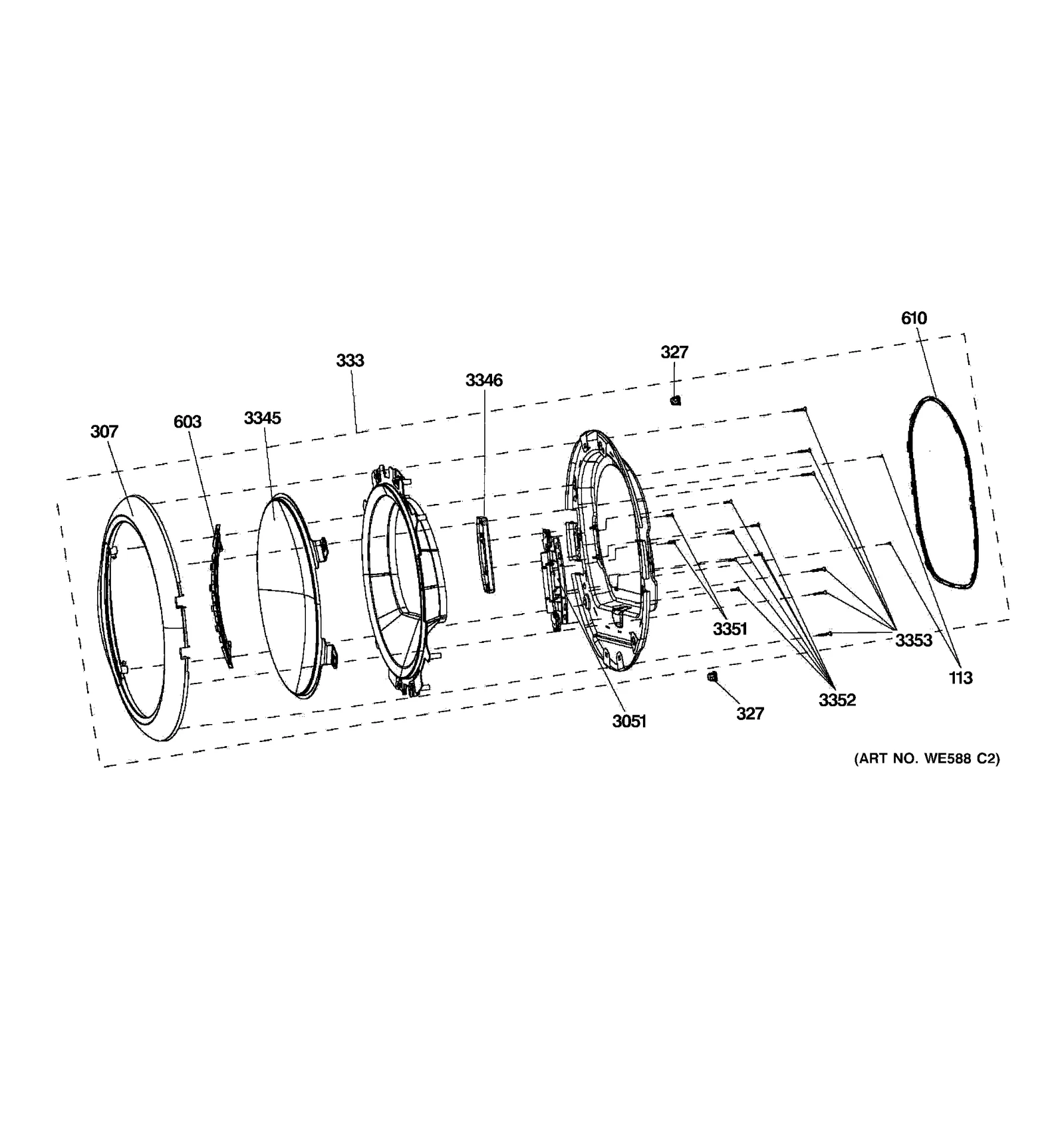 Door Assembly