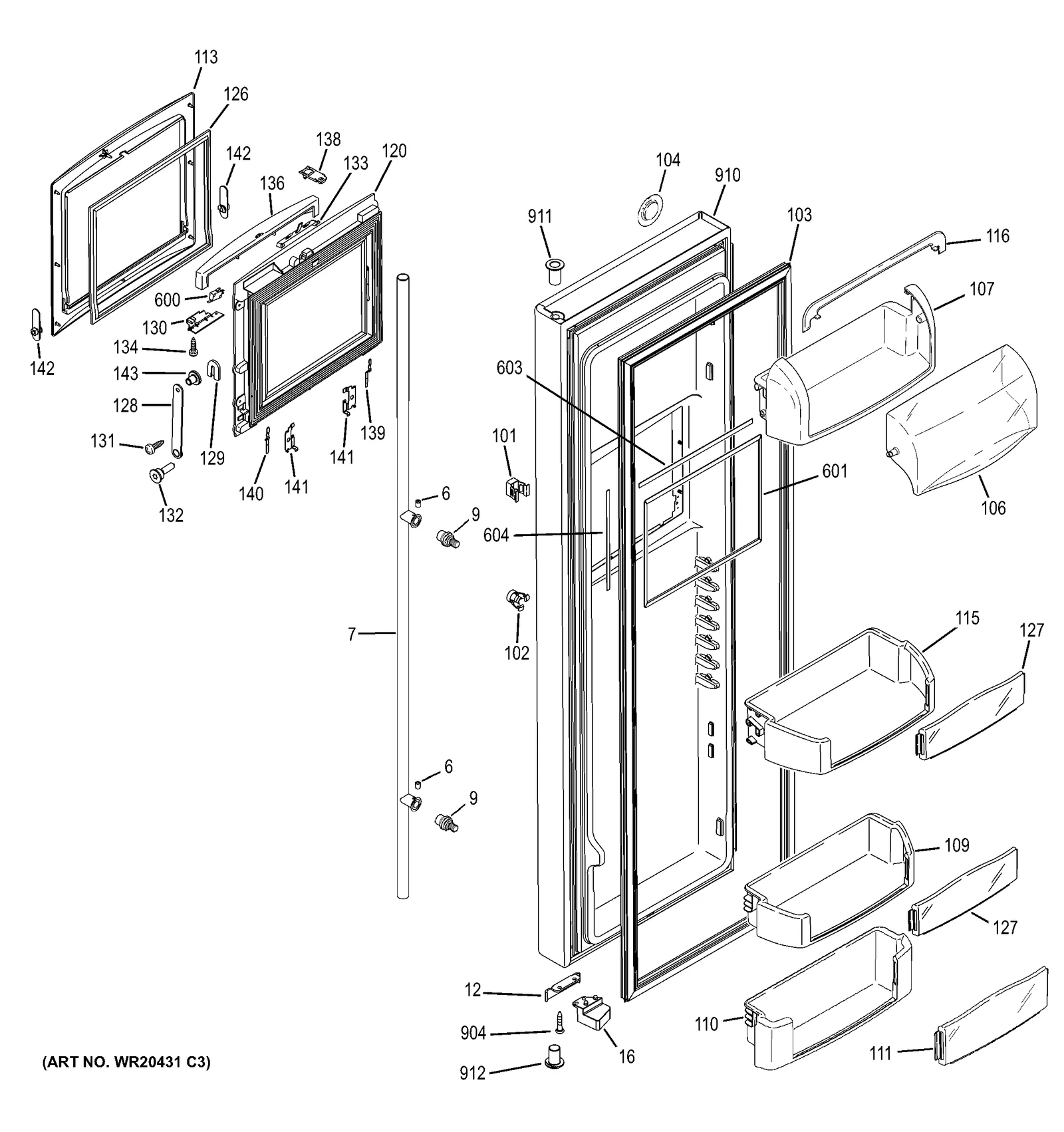 Tubular Fastener