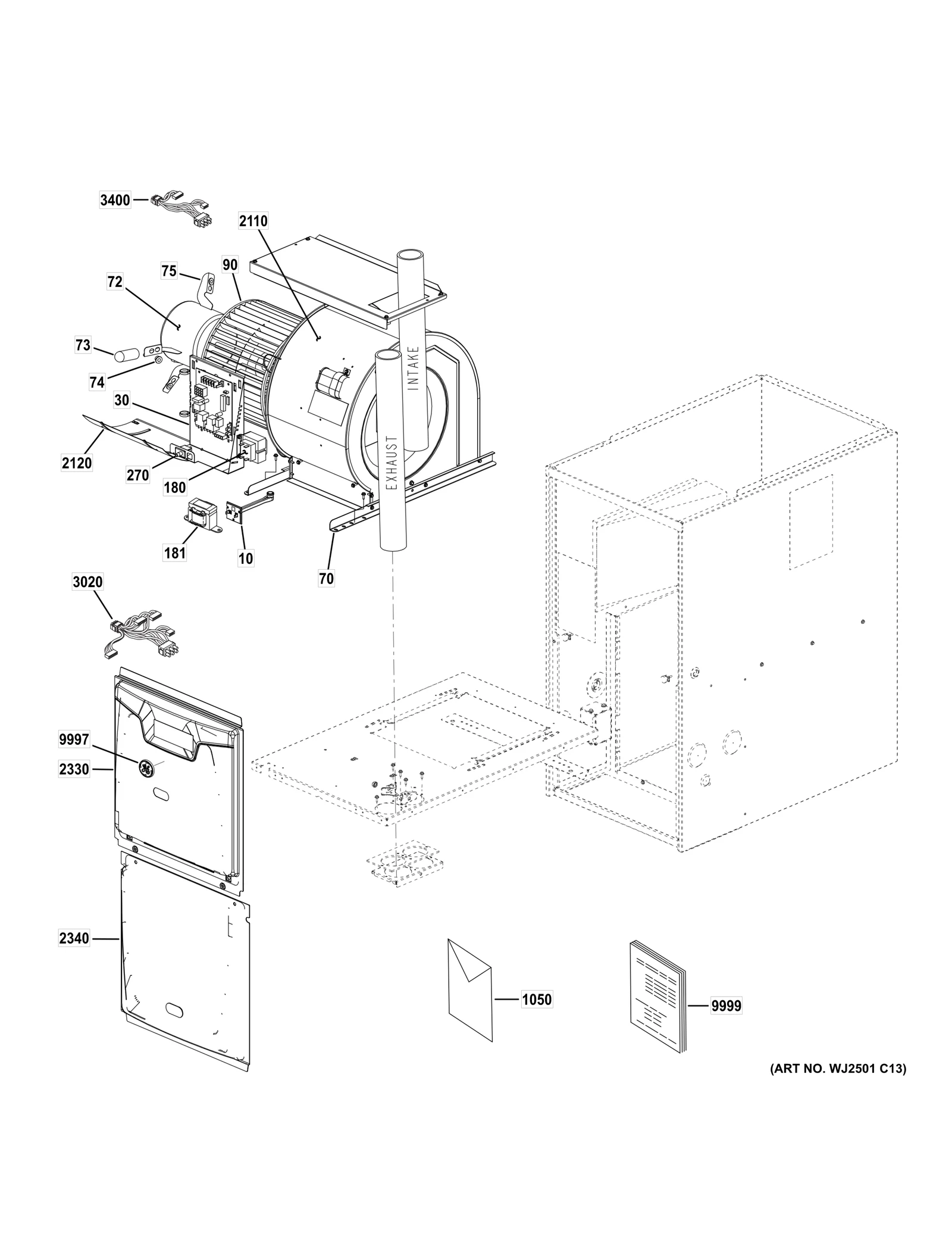 102135-12 Control Limit (155F)