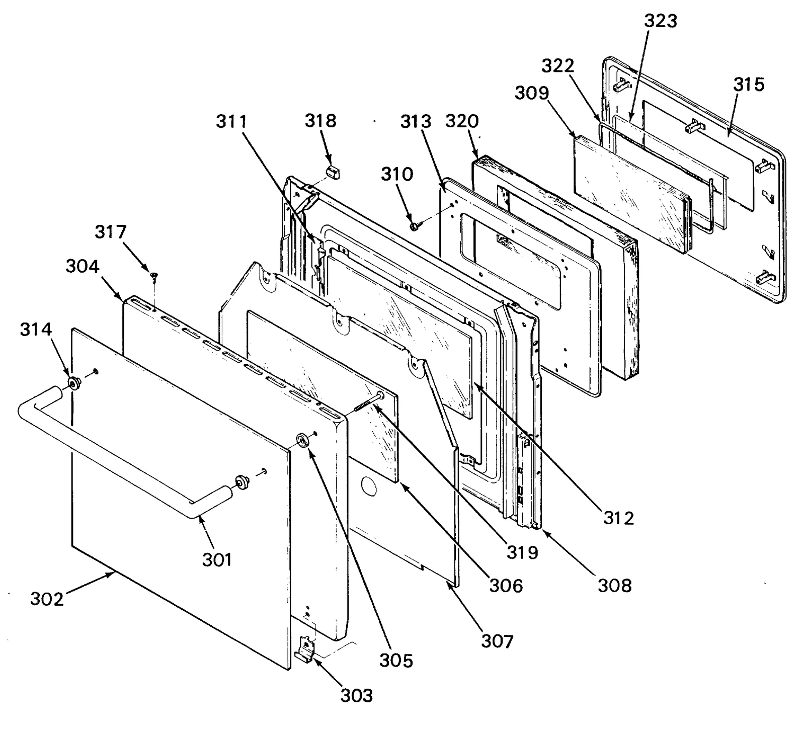 Clip Retainer