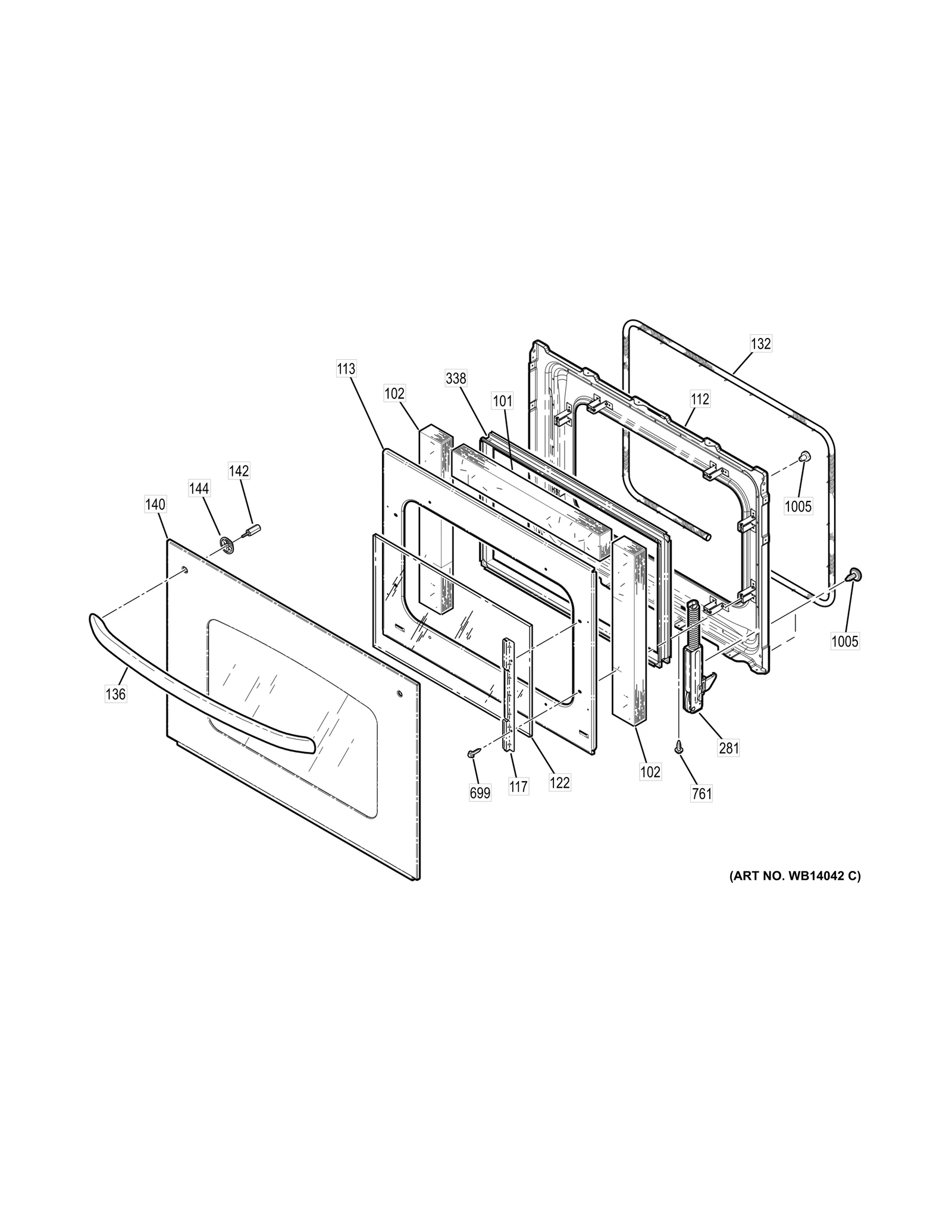 Reinforcement Spacer